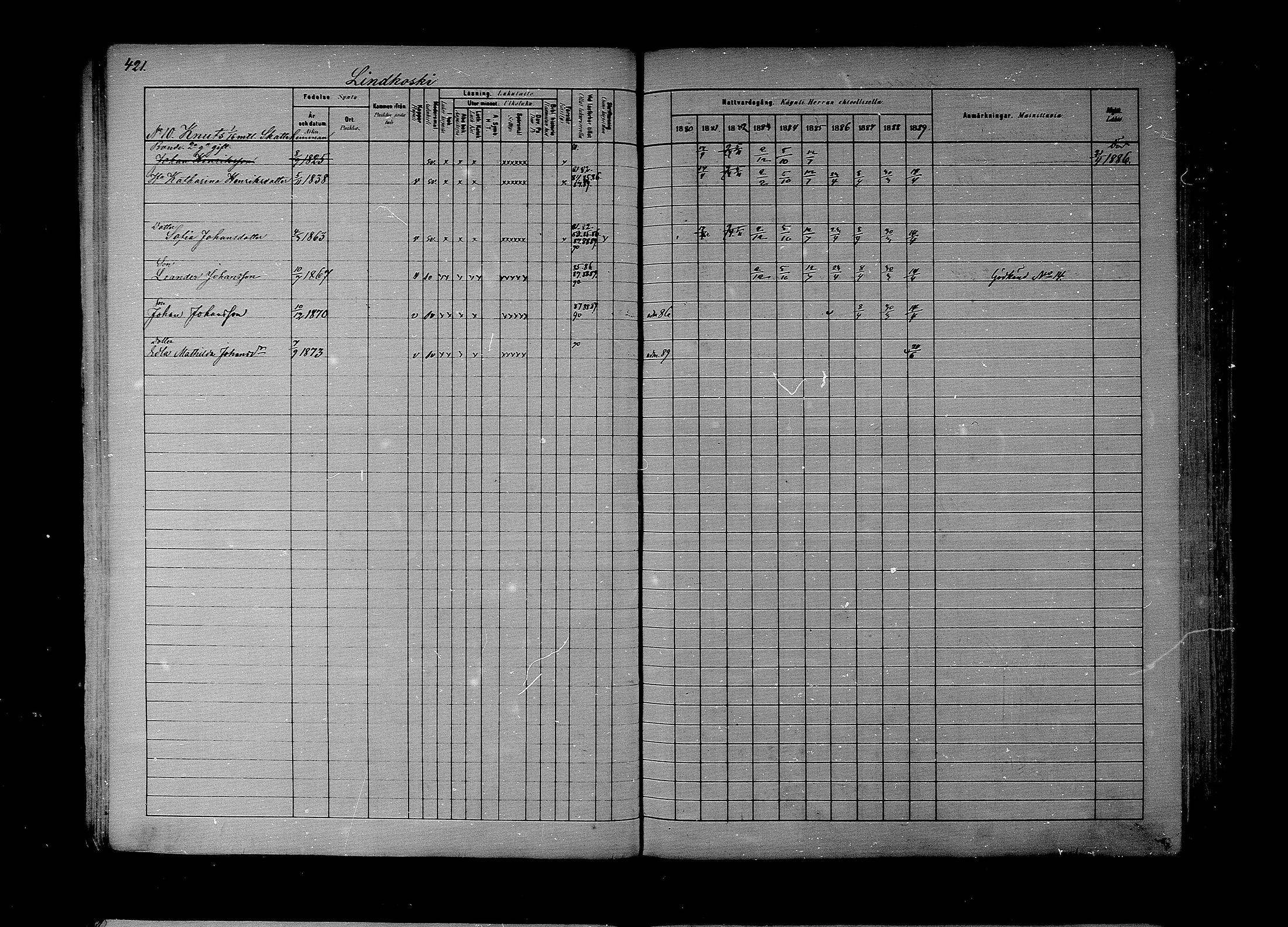 [ ../kirjat/Kirkonkirjat/lapinjarvi/rippikirja_1880-1889_mko194-215/kuvat/335.jpg ]