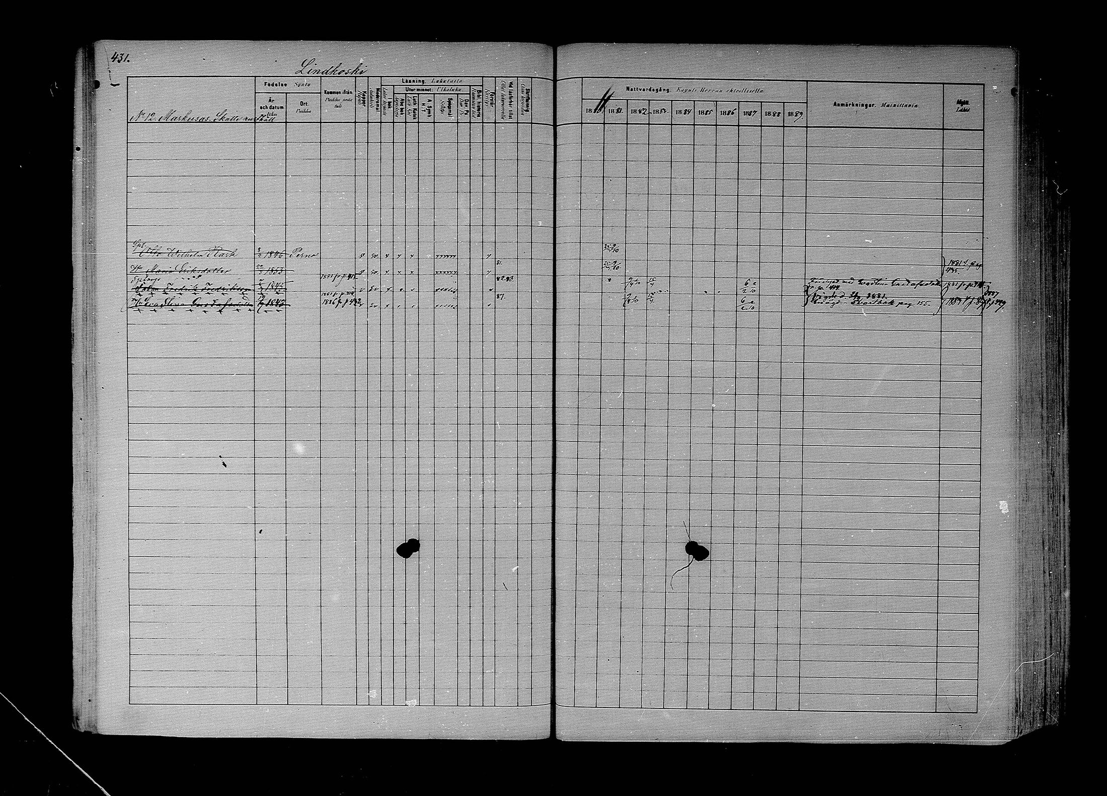 [ ../kirjat/Kirkonkirjat/lapinjarvi/rippikirja_1880-1889_mko194-215/kuvat/345.jpg ]
