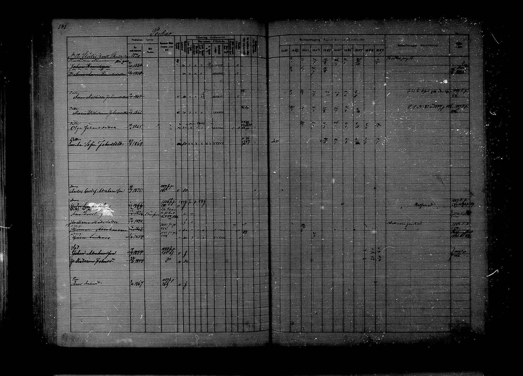 [ ../kirjat/Kirkonkirjat/lapinjarvi/rippikirja_1880-1889_mko194-215/kuvat/445.jpg ]