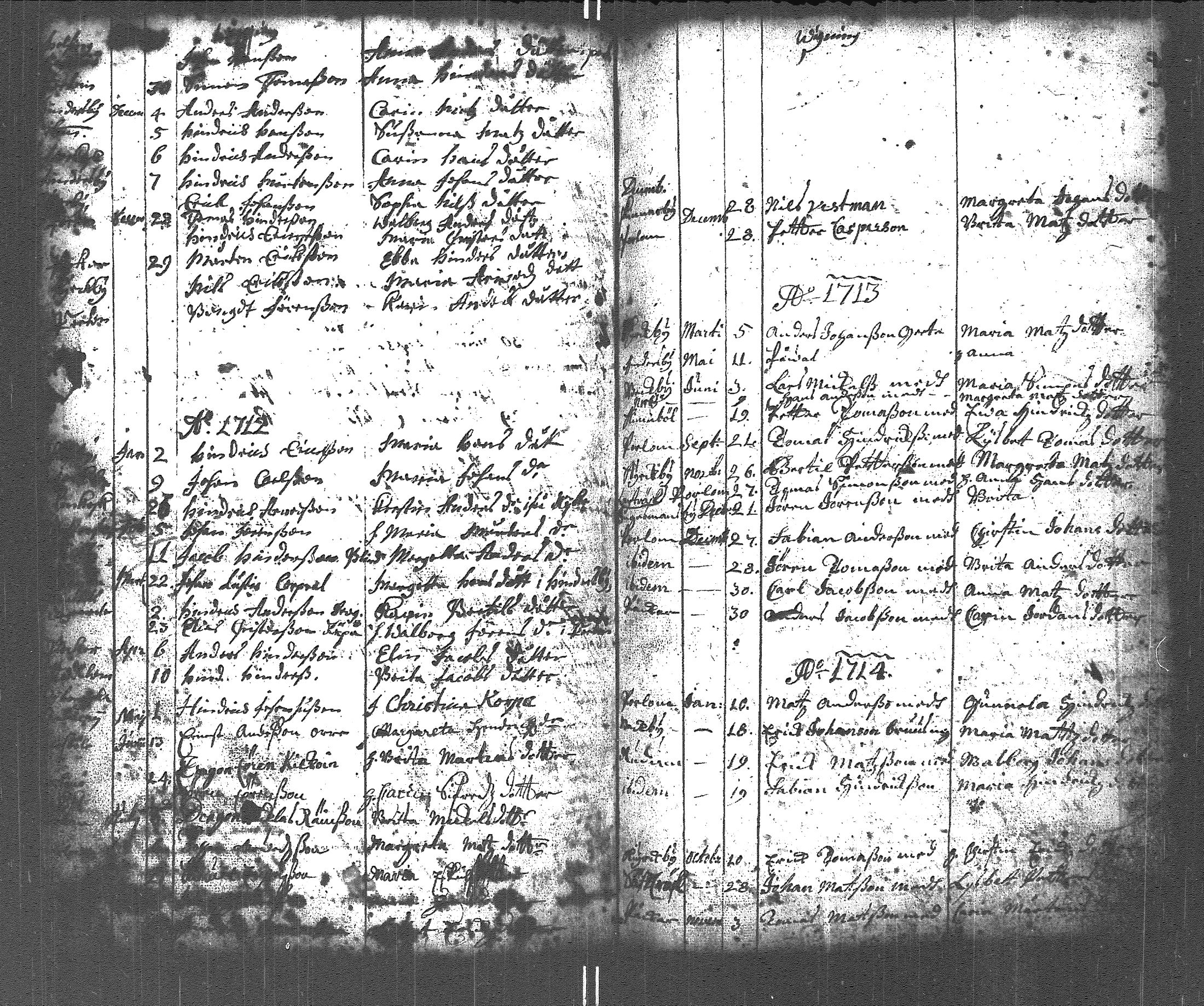 [ ../kirjat/Kirkonkirjat/lapinjarvi/vihityt_1691-1737_es346/kuvat/6.jpg ]