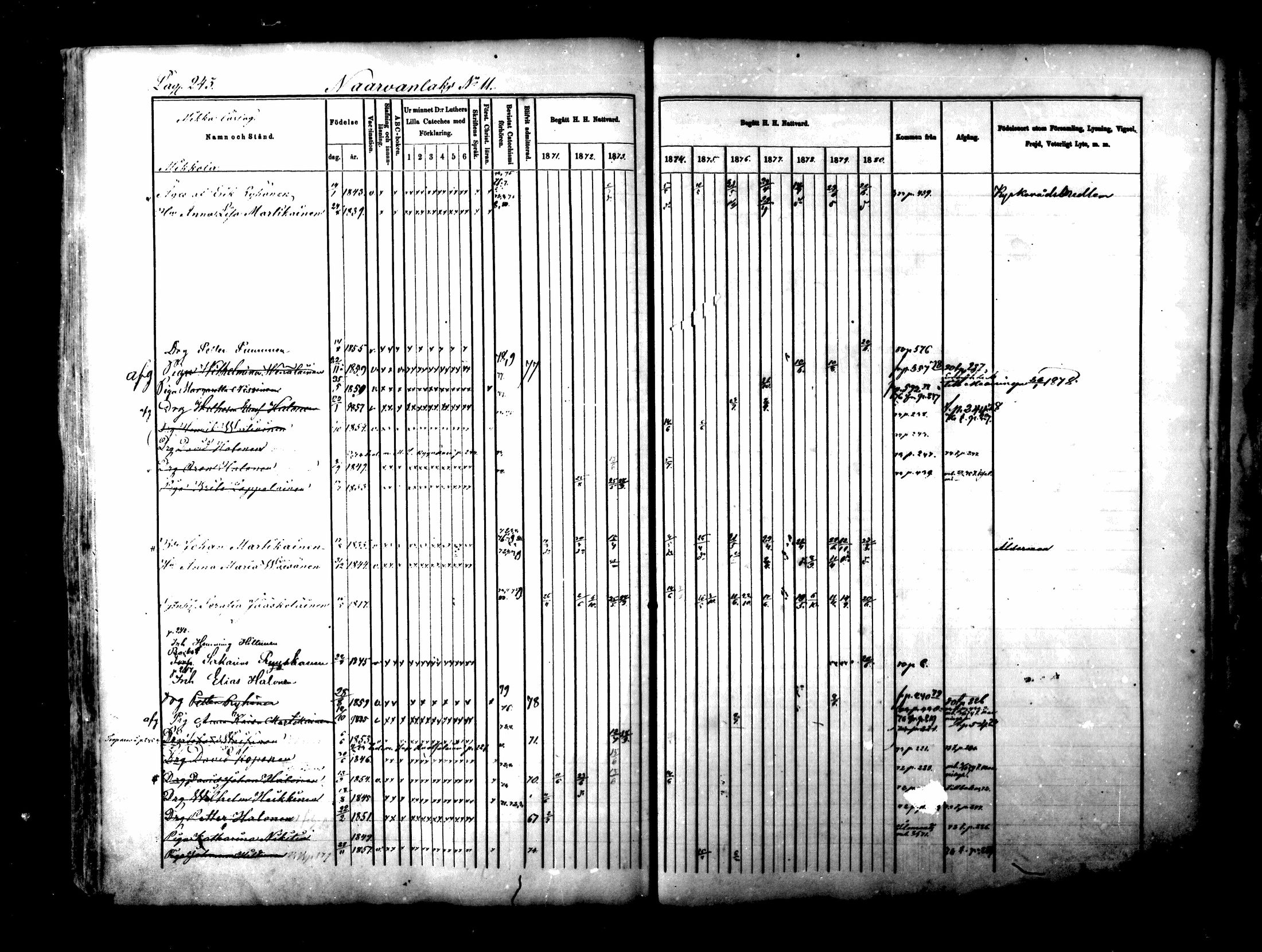 [ ../kirjat/Kirkonkirjat/lapinlahti/rippikirja_1870-1880_mko43-64/kuvat/243.jpg ]
