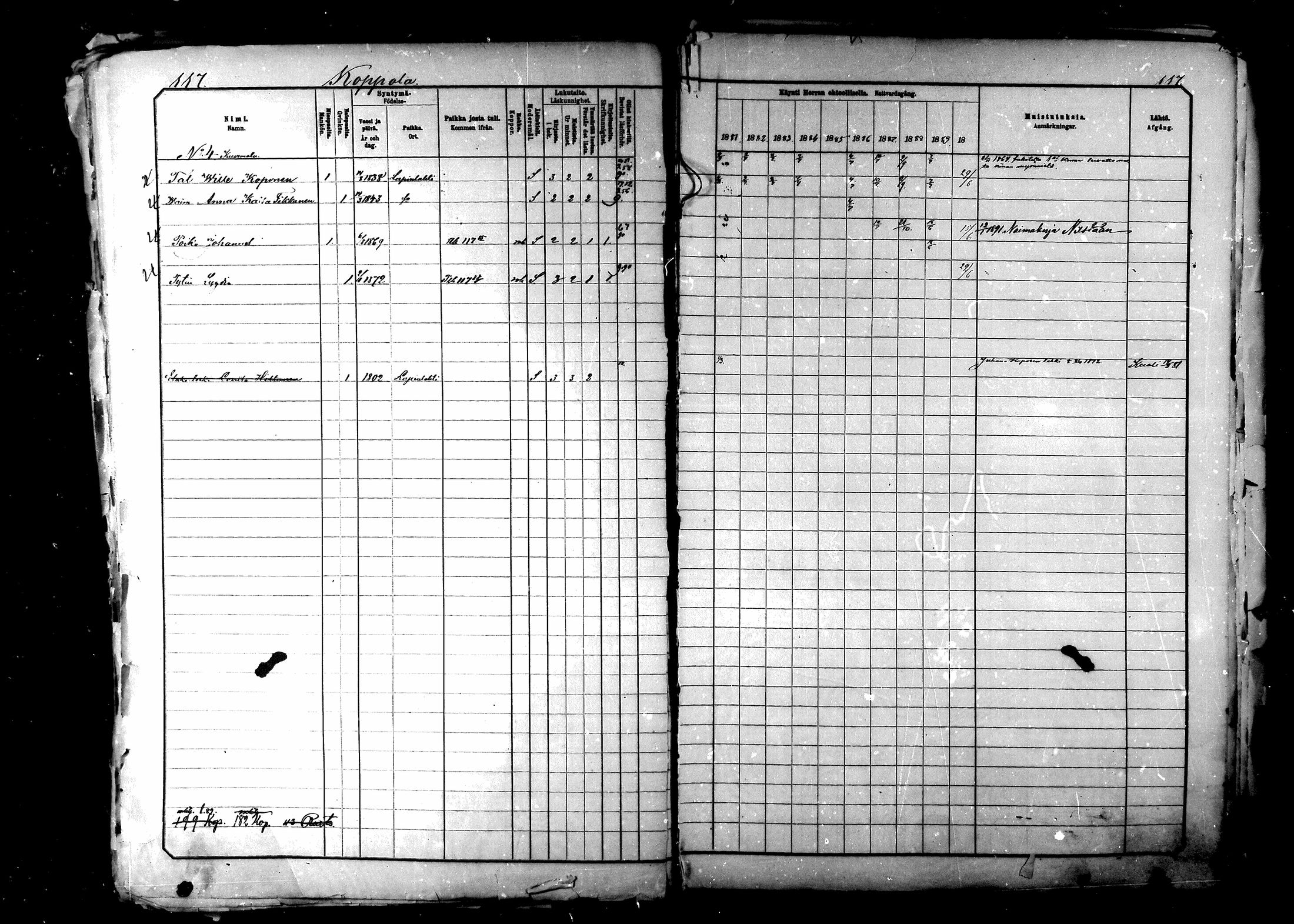 [ ../kirjat/Kirkonkirjat/lapinlahti/rippikirja_1880-1890_mko65-101/kuvat/118.jpg ]