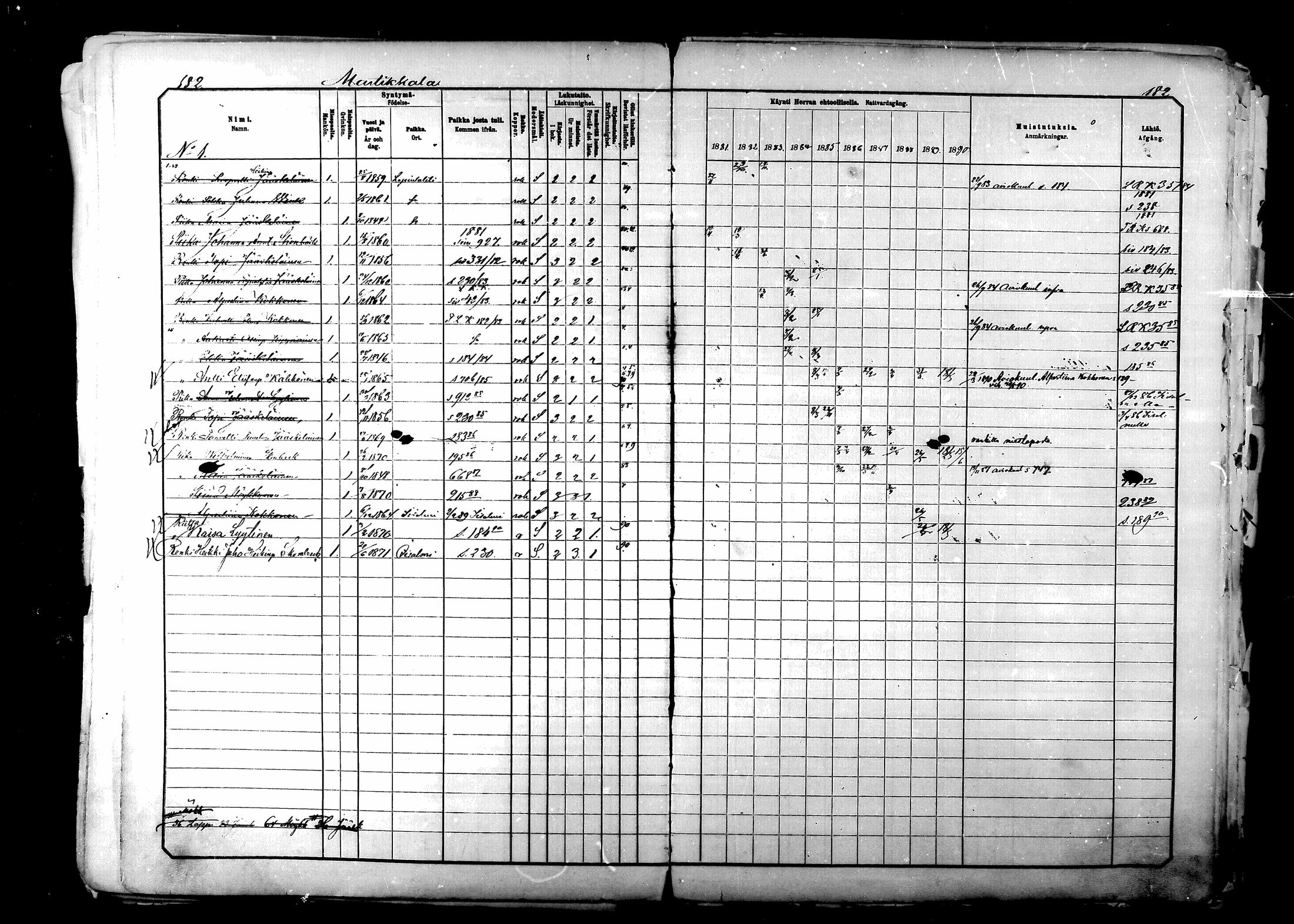 [ ../kirjat/Kirkonkirjat/lapinlahti/rippikirja_1880-1890_mko65-101/kuvat/183.jpg ]