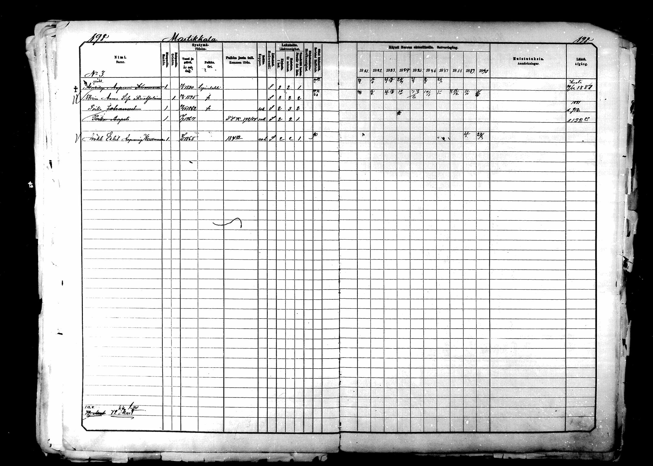 [ ../kirjat/Kirkonkirjat/lapinlahti/rippikirja_1880-1890_mko65-101/kuvat/199.jpg ]