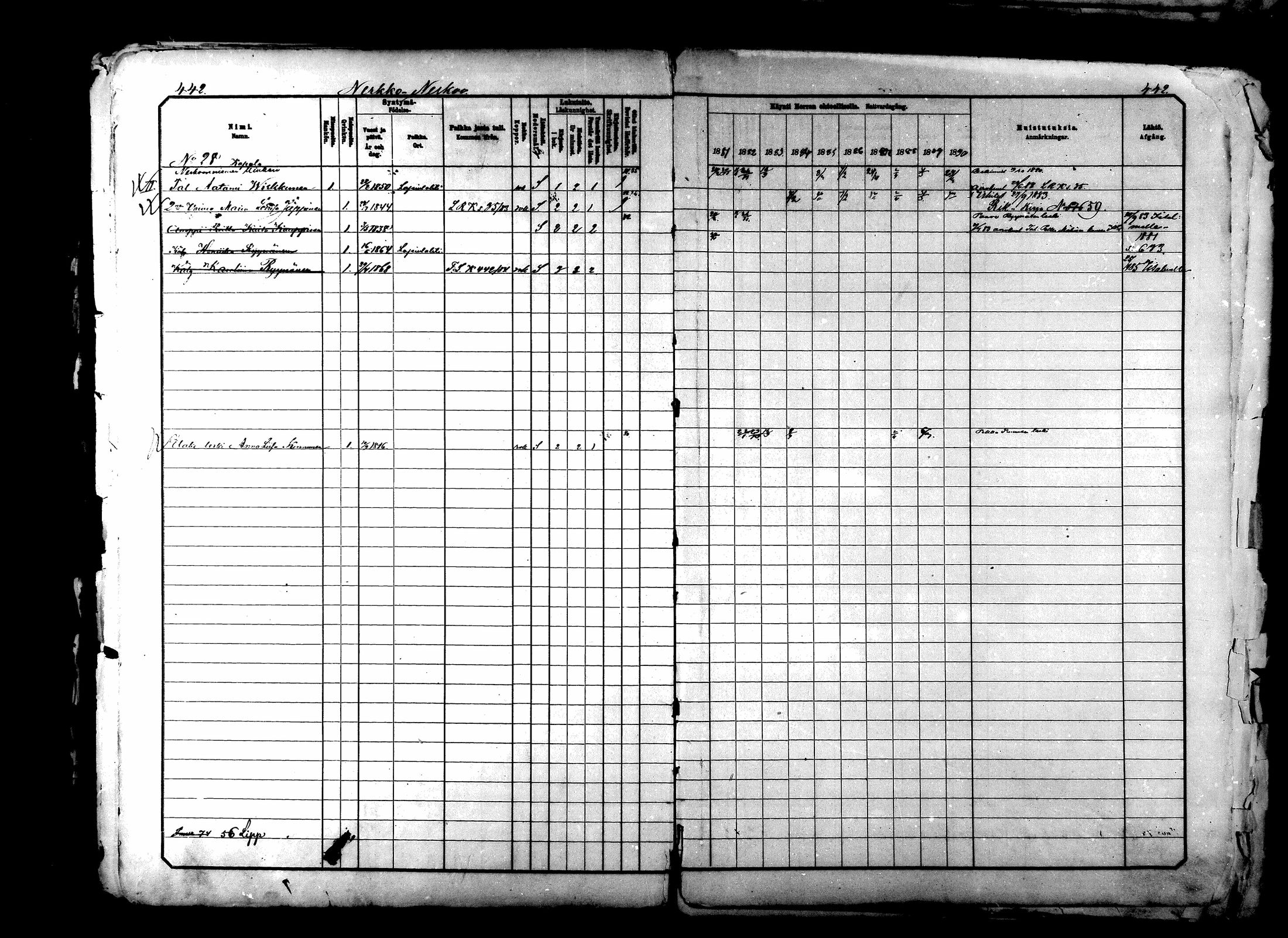 [ ../kirjat/Kirkonkirjat/lapinlahti/rippikirja_1880-1890_mko65-101/kuvat/443.jpg ]