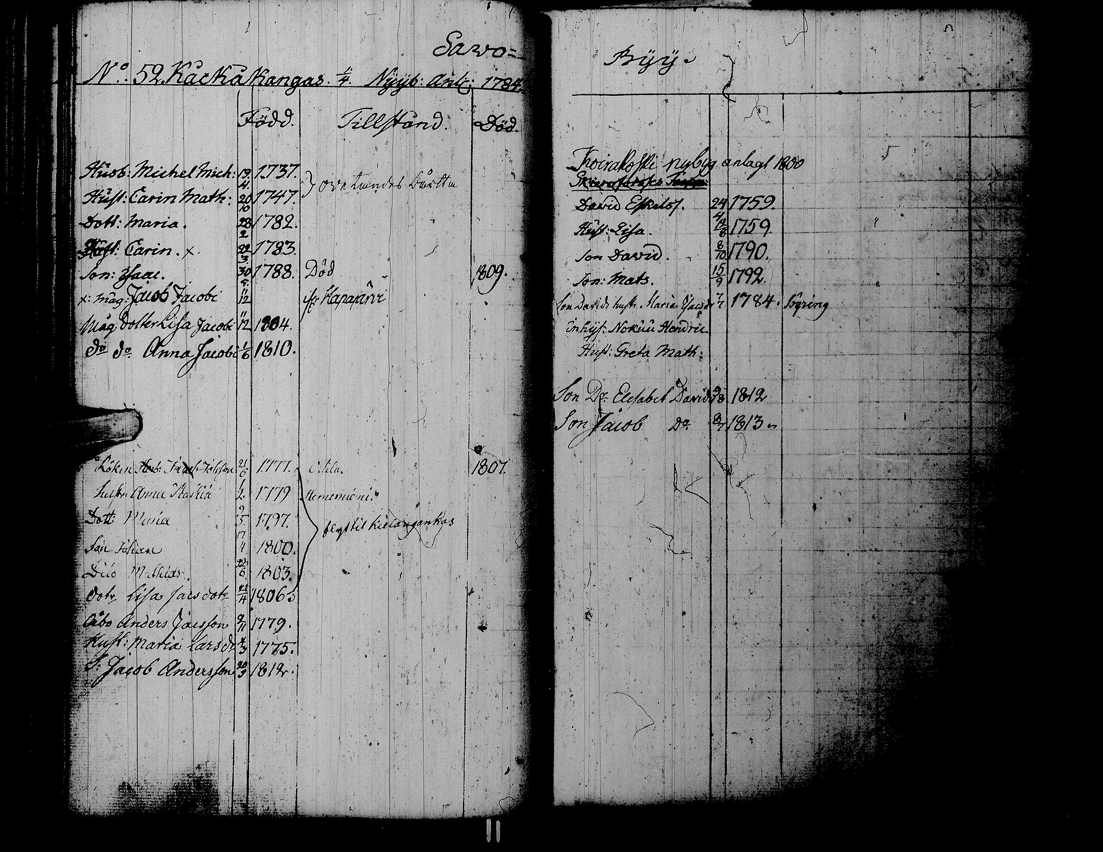 [ ../kirjat/Kirkonkirjat/lappajarvi/ikakirja_1793-1816_uk149/kuvat/90.jpg ]