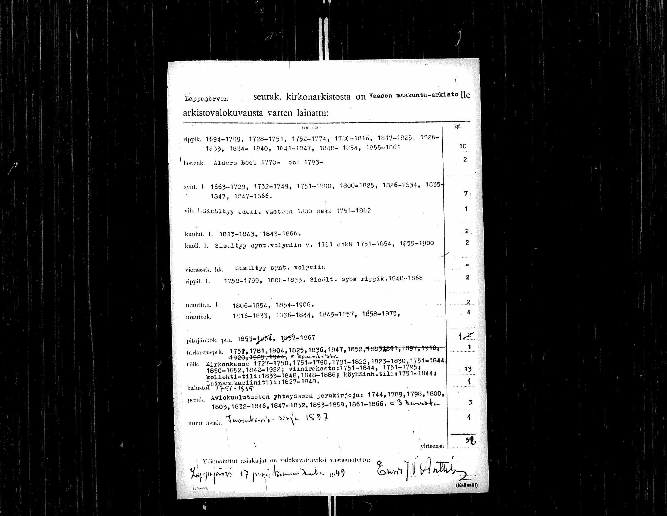 [ ../kirjat/Kirkonkirjat/lappajarvi/rippikirja_1694-1709_uk146/kuvat/2.jpg ]