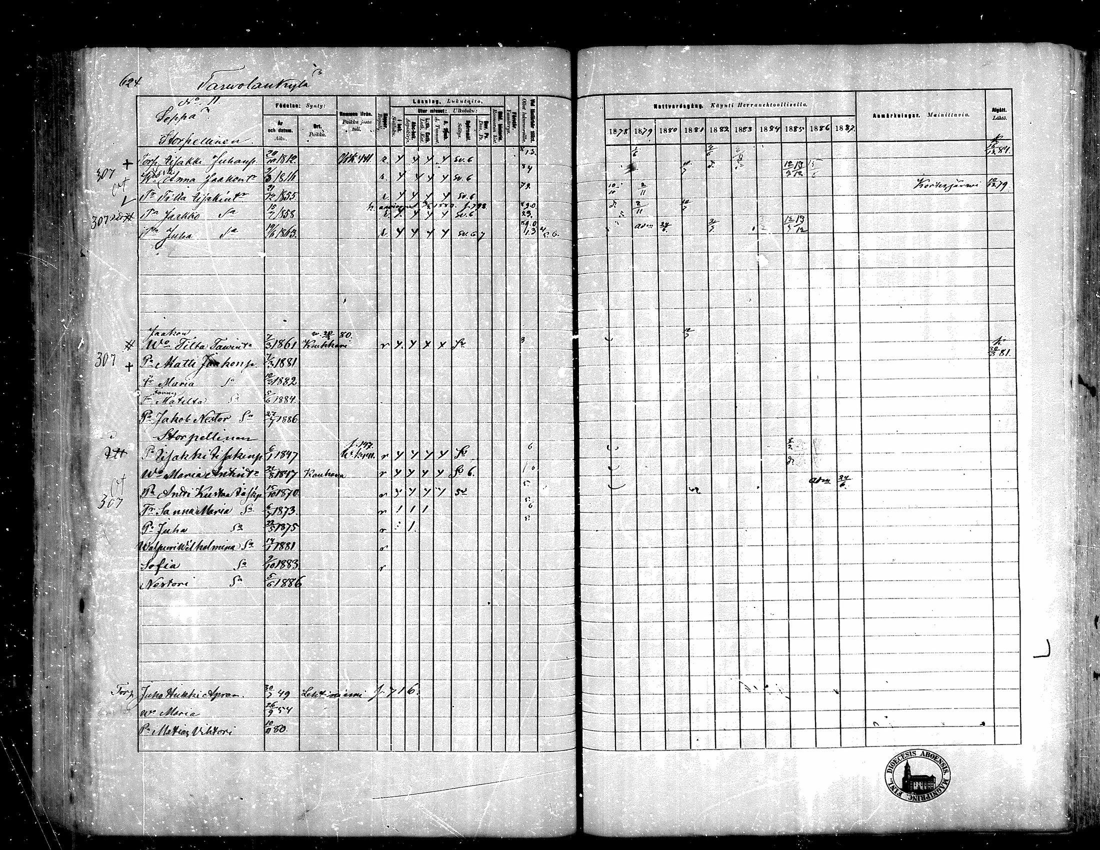 [ ../kirjat/Kirkonkirjat/lappajarvi/rippikirja_1878-1887_mko111-132/kuvat/521.jpg ]