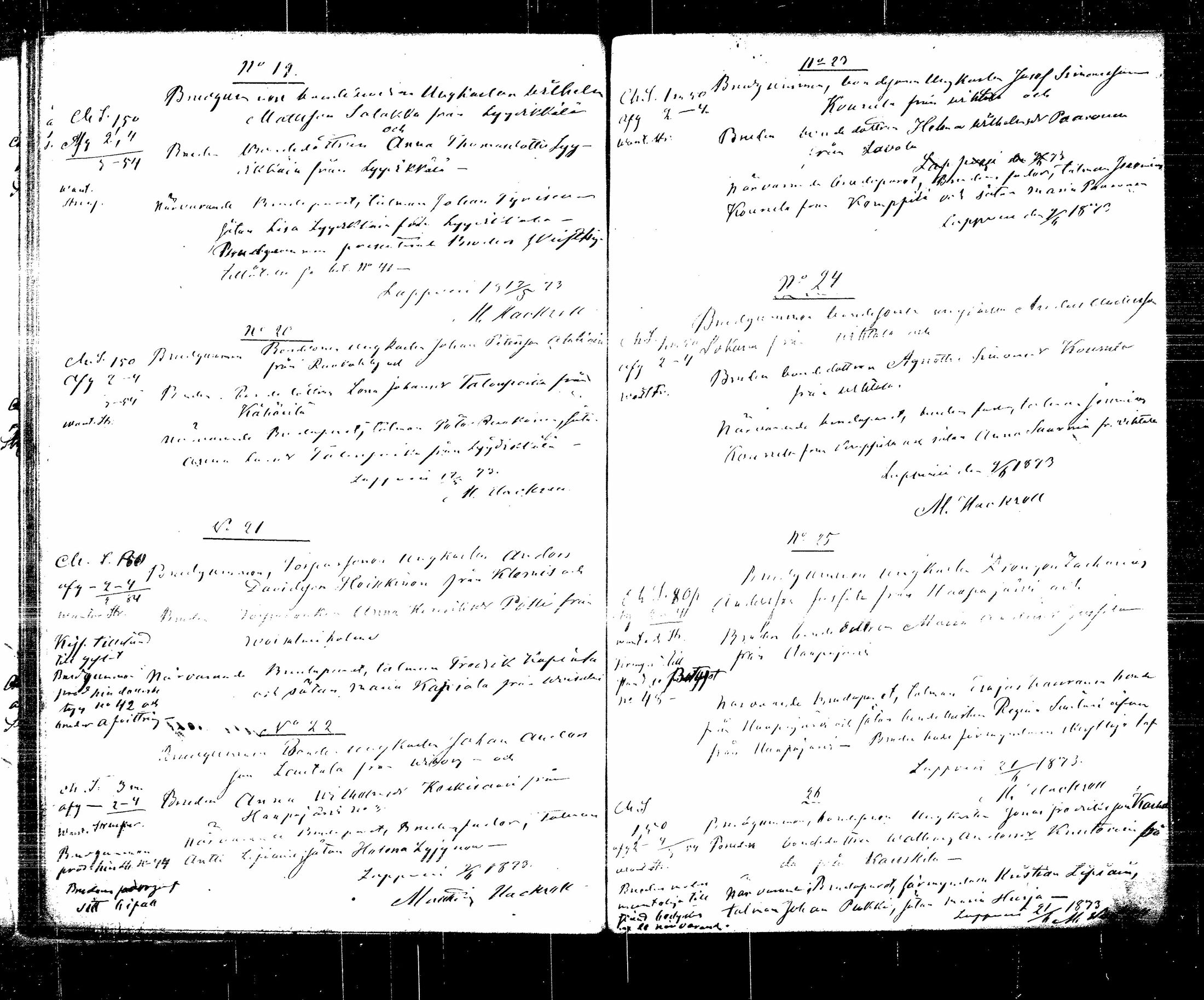 [ ../kirjat/Kirkonkirjat/lappee/kuulutetut_1857-1876_tk956/kuvat/132.jpg ]
