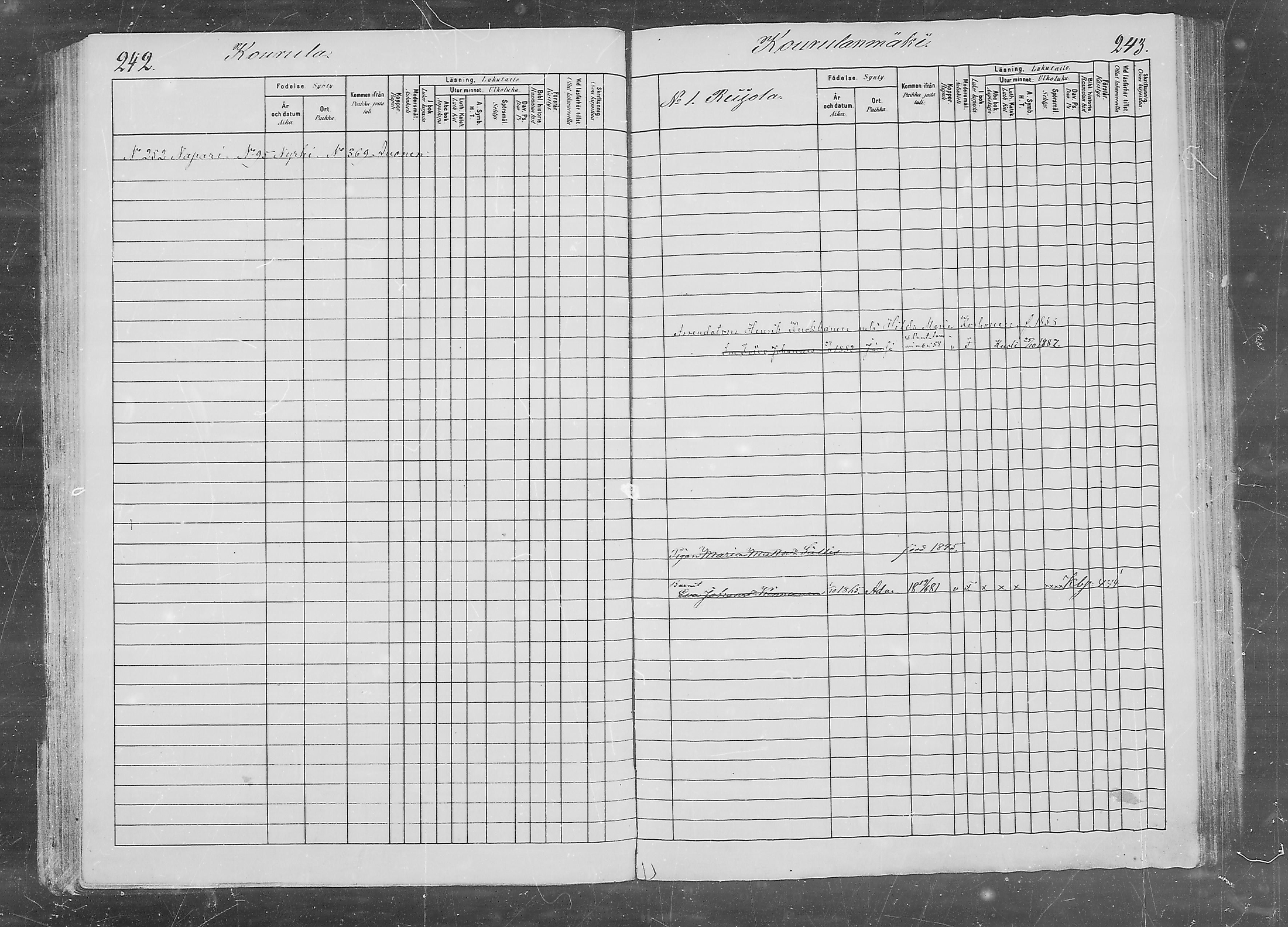 [ ../kirjat/Kirkonkirjat/lappee/lastenkirja_1881-1889_mko40-51/kuvat/122.jpg ]