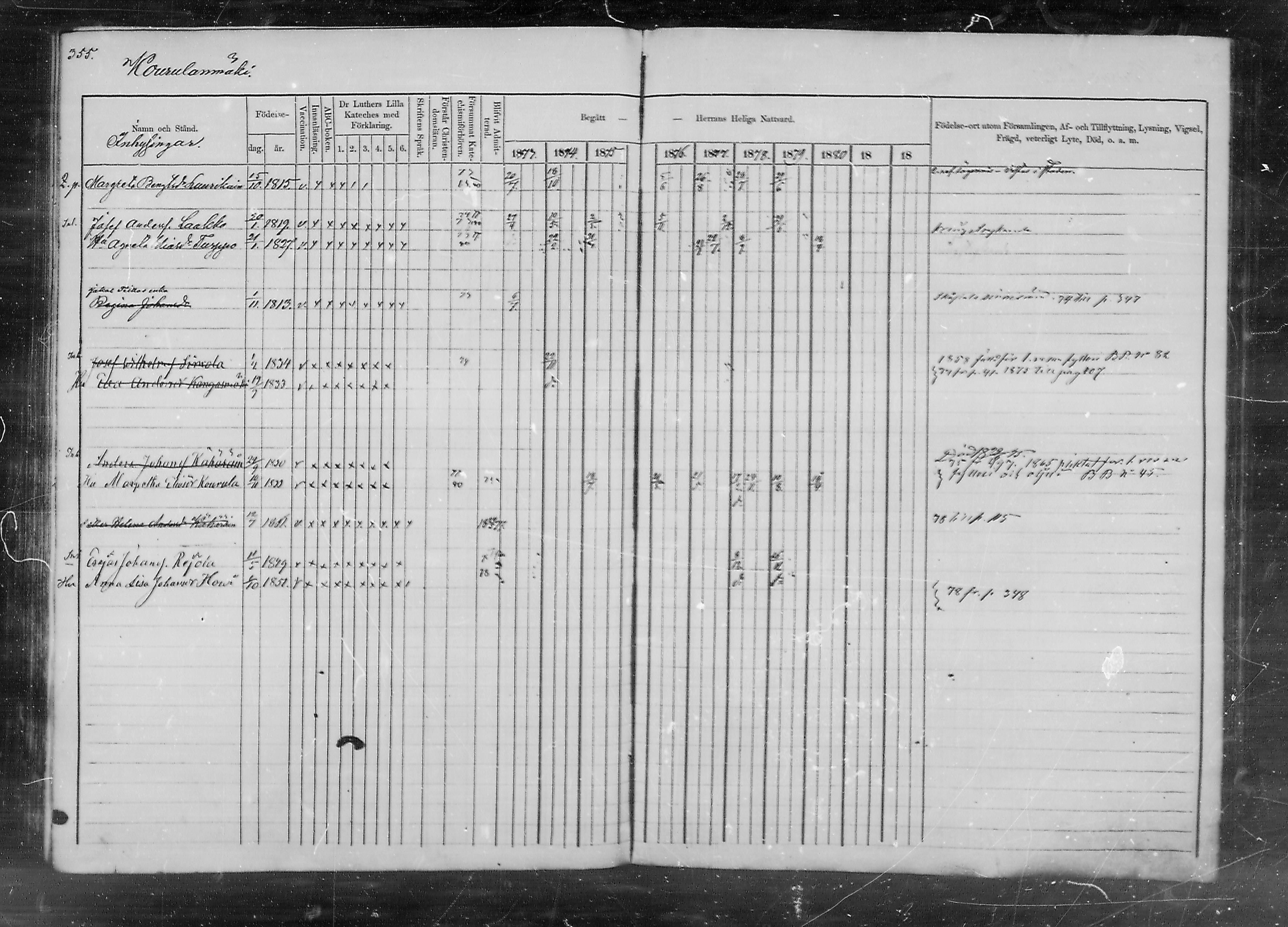 [ ../kirjat/Kirkonkirjat/lappee/rippikirja_1873-1879_mko175-189/kuvat/353.jpg ]