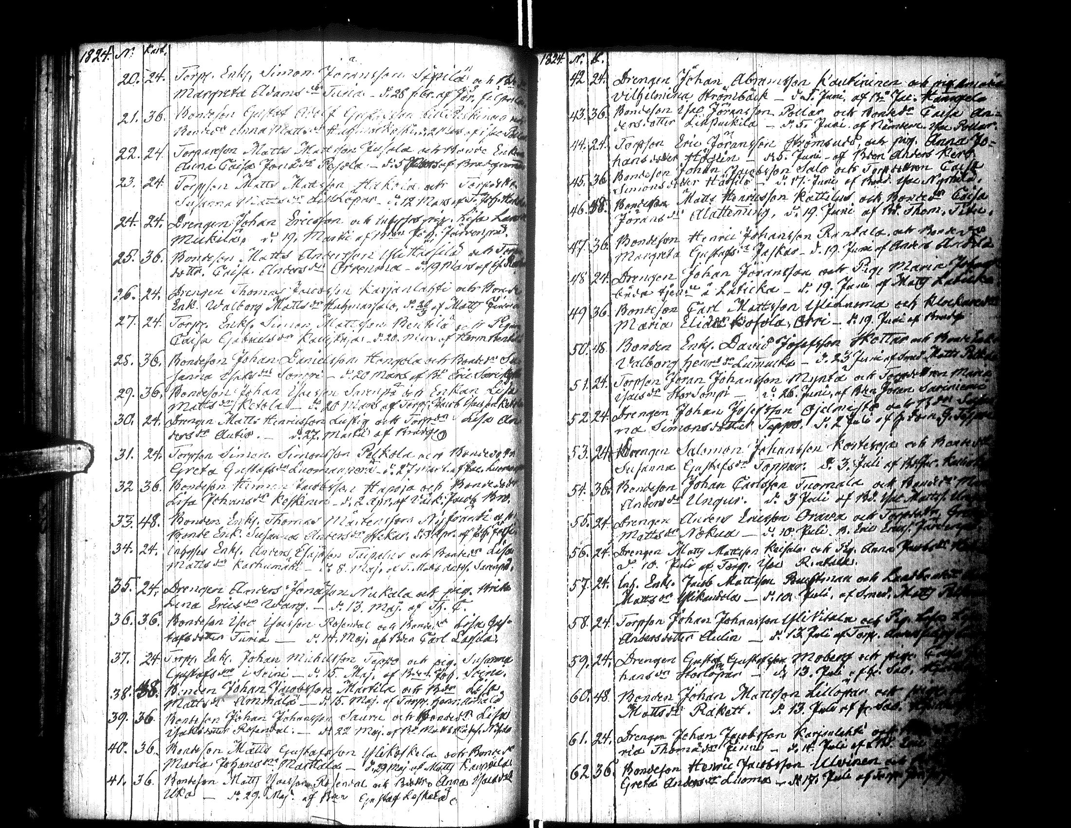 [ ../kirjat/Kirkonkirjat/lapua/kuulutetut_1816-1842_uk118/kuvat/33.jpg ]