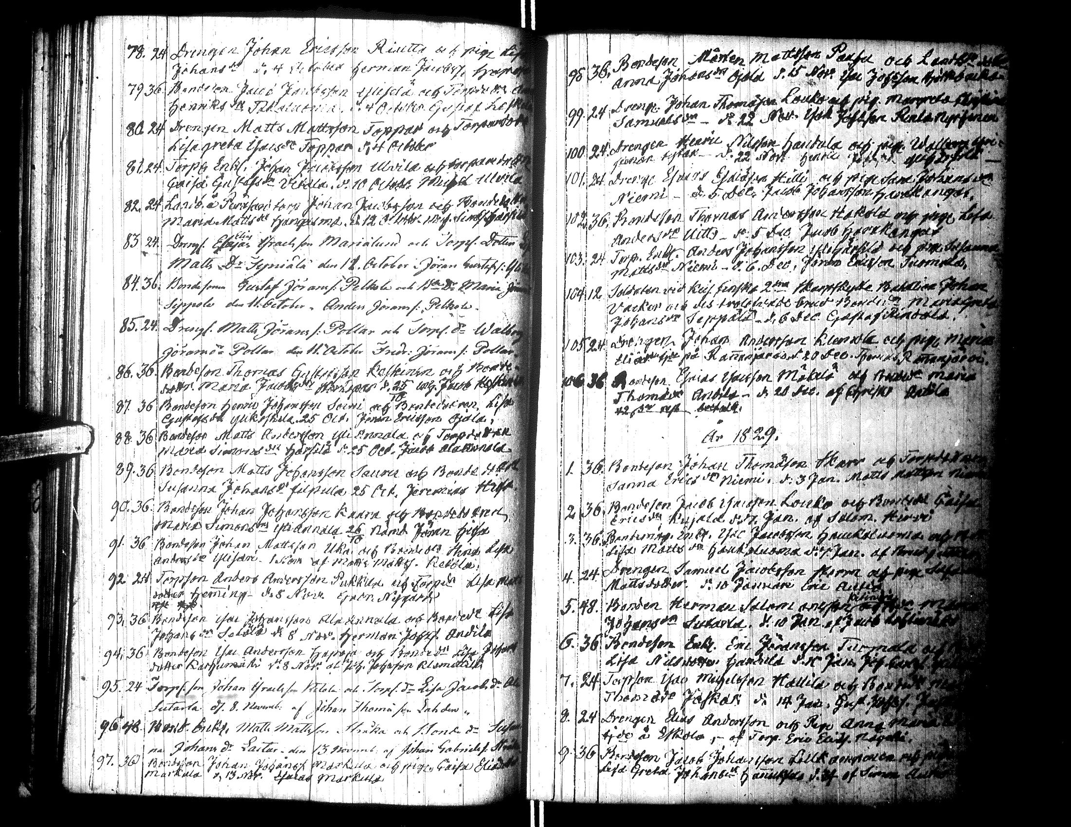 [ ../kirjat/Kirkonkirjat/lapua/kuulutetut_1816-1842_uk118/kuvat/45.jpg ]