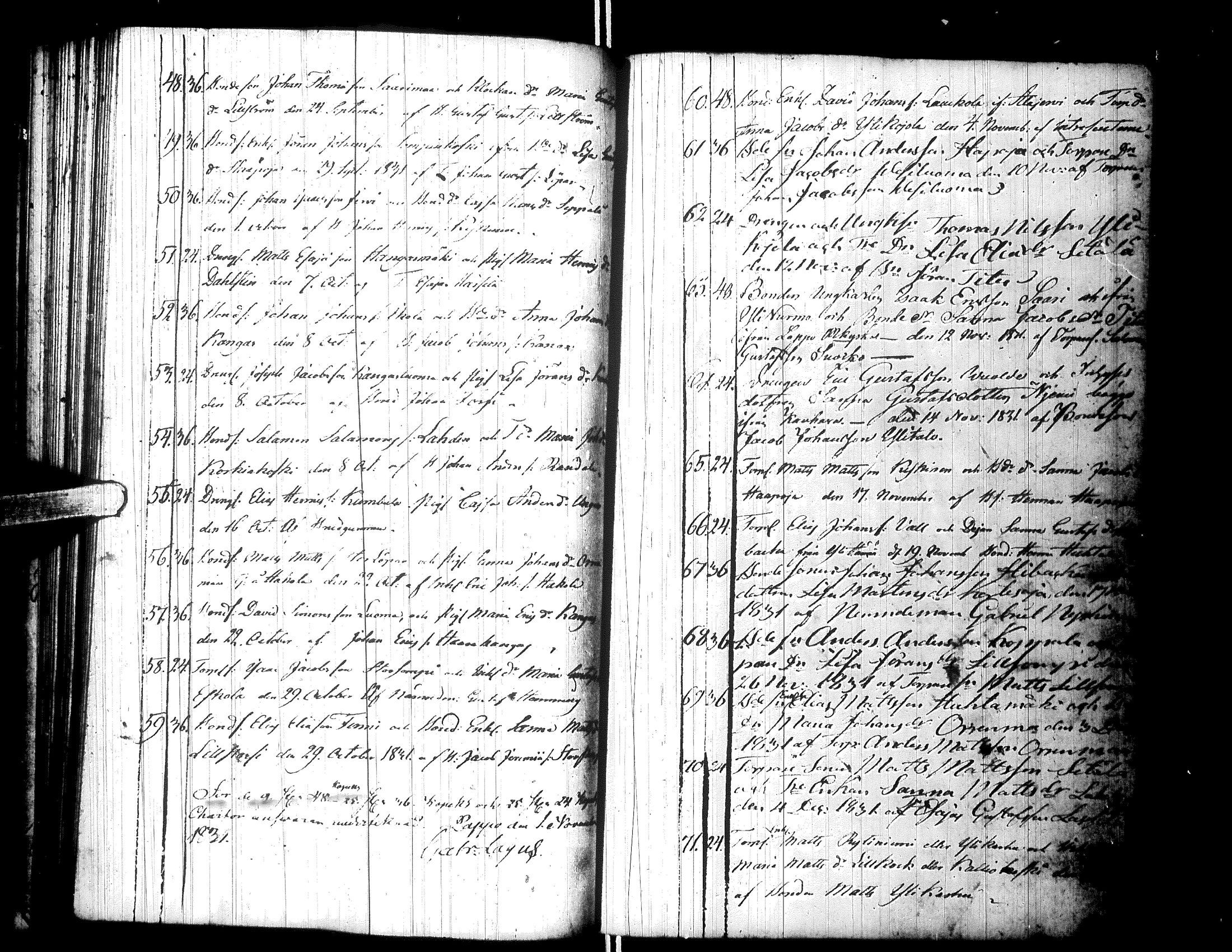 [ ../kirjat/Kirkonkirjat/lapua/kuulutetut_1816-1842_uk118/kuvat/52.jpg ]