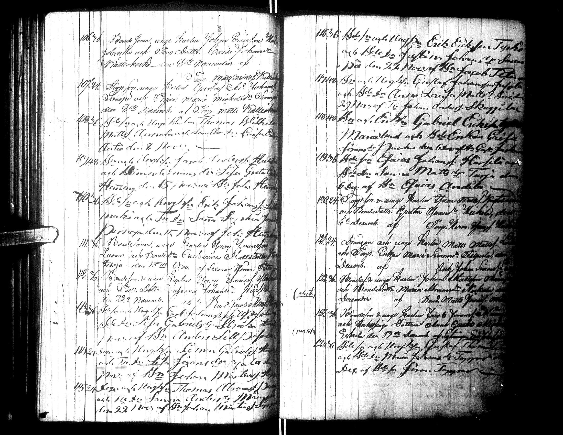 [ ../kirjat/Kirkonkirjat/lapua/kuulutetut_1816-1842_uk118/kuvat/64.jpg ]