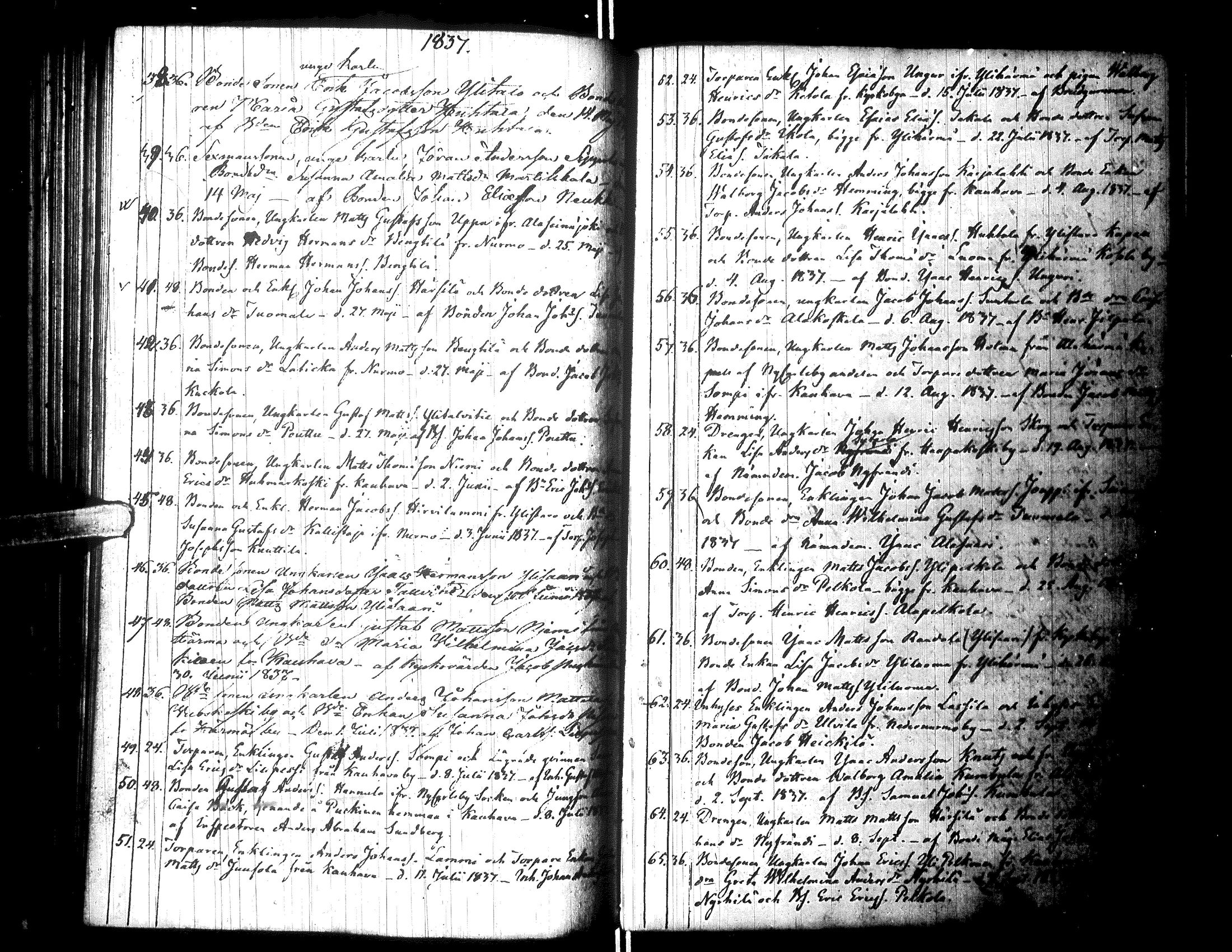 [ ../kirjat/Kirkonkirjat/lapua/kuulutetut_1816-1842_uk118/kuvat/77.jpg ]