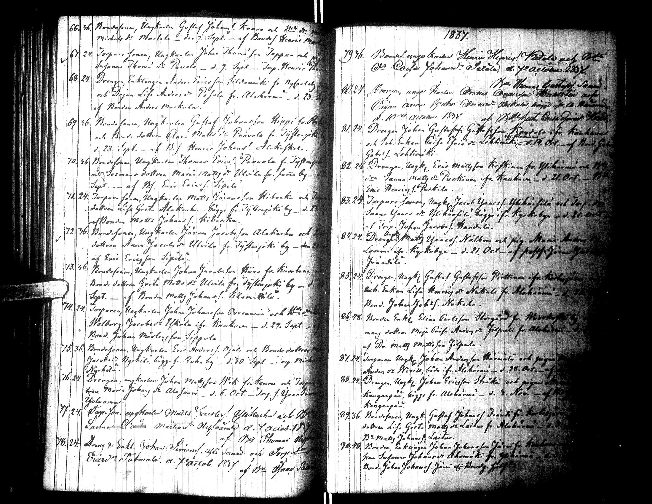 [ ../kirjat/Kirkonkirjat/lapua/kuulutetut_1816-1842_uk118/kuvat/78.jpg ]