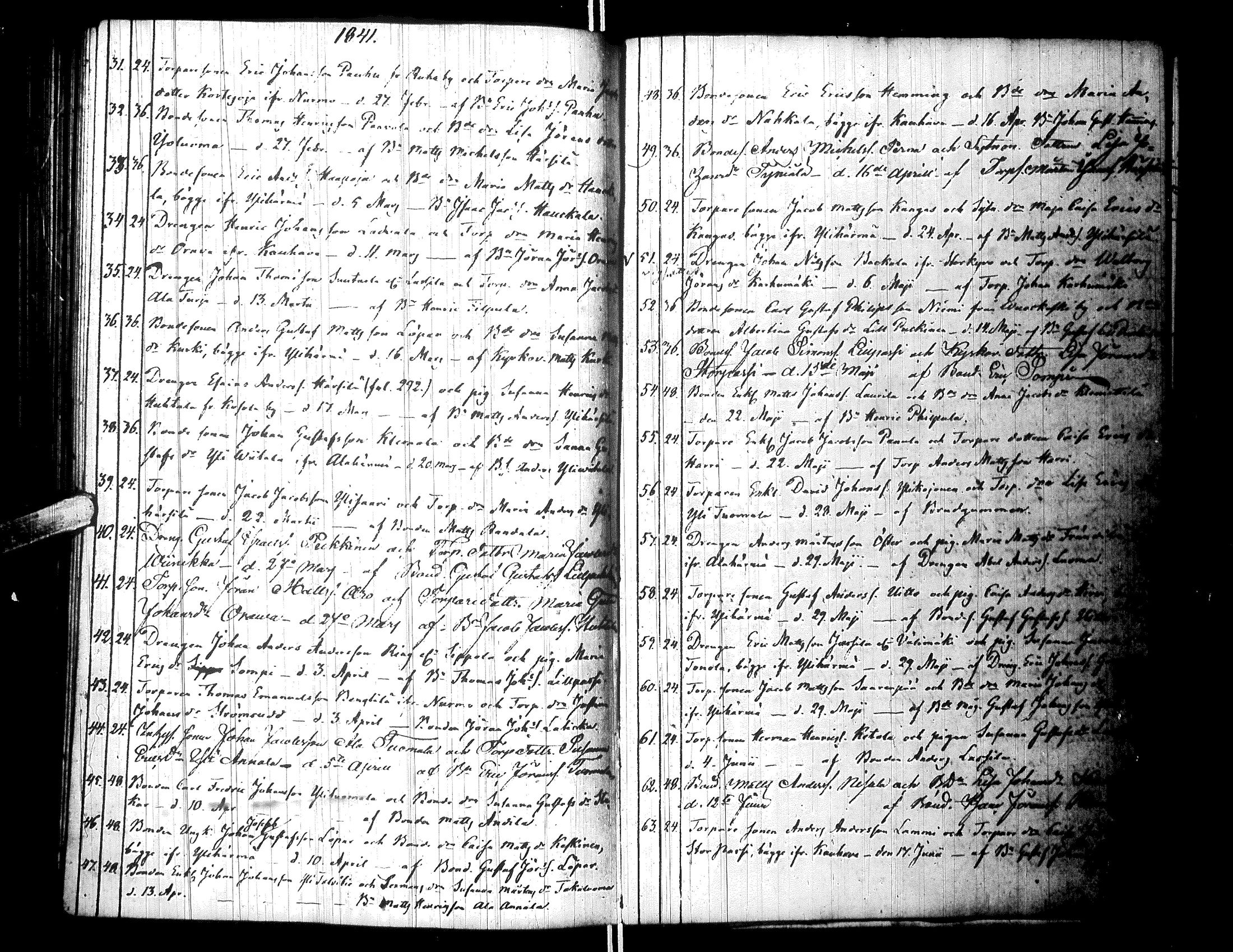 [ ../kirjat/Kirkonkirjat/lapua/kuulutetut_1816-1842_uk118/kuvat/91.jpg ]