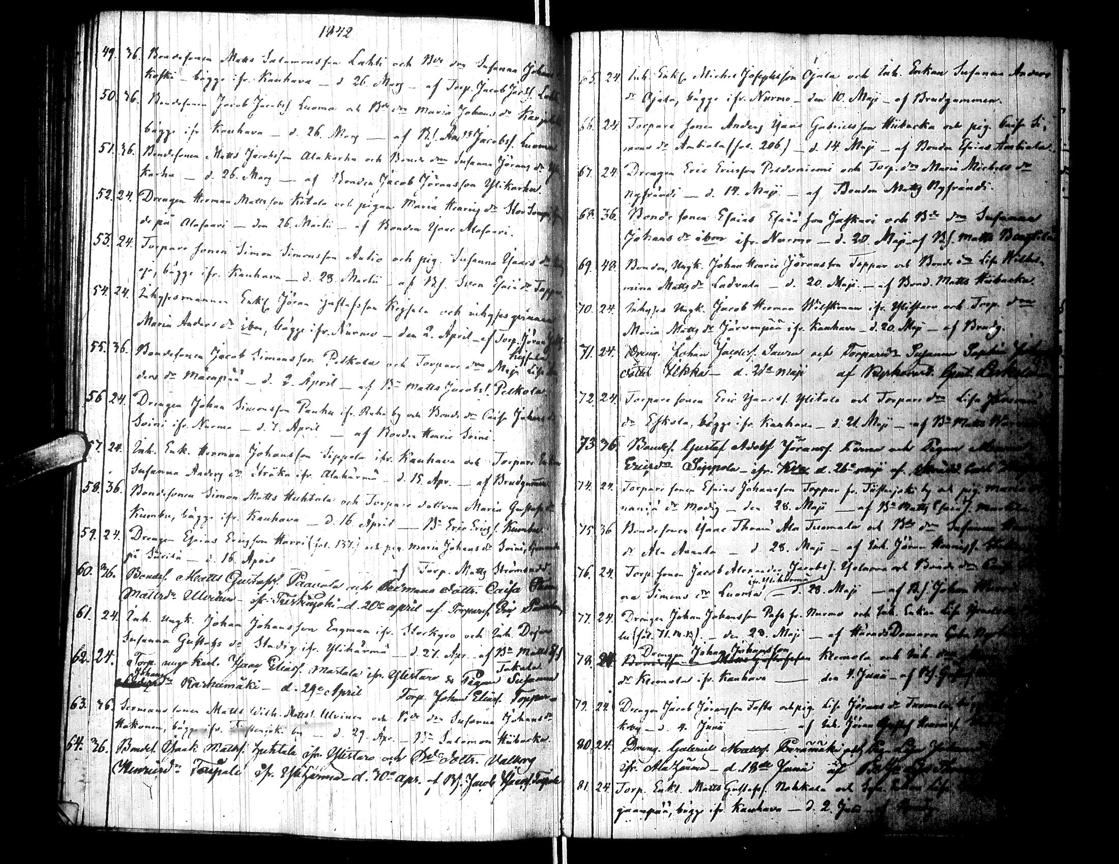 [ ../kirjat/Kirkonkirjat/lapua/kuulutetut_1816-1842_uk118/kuvat/96.jpg ]