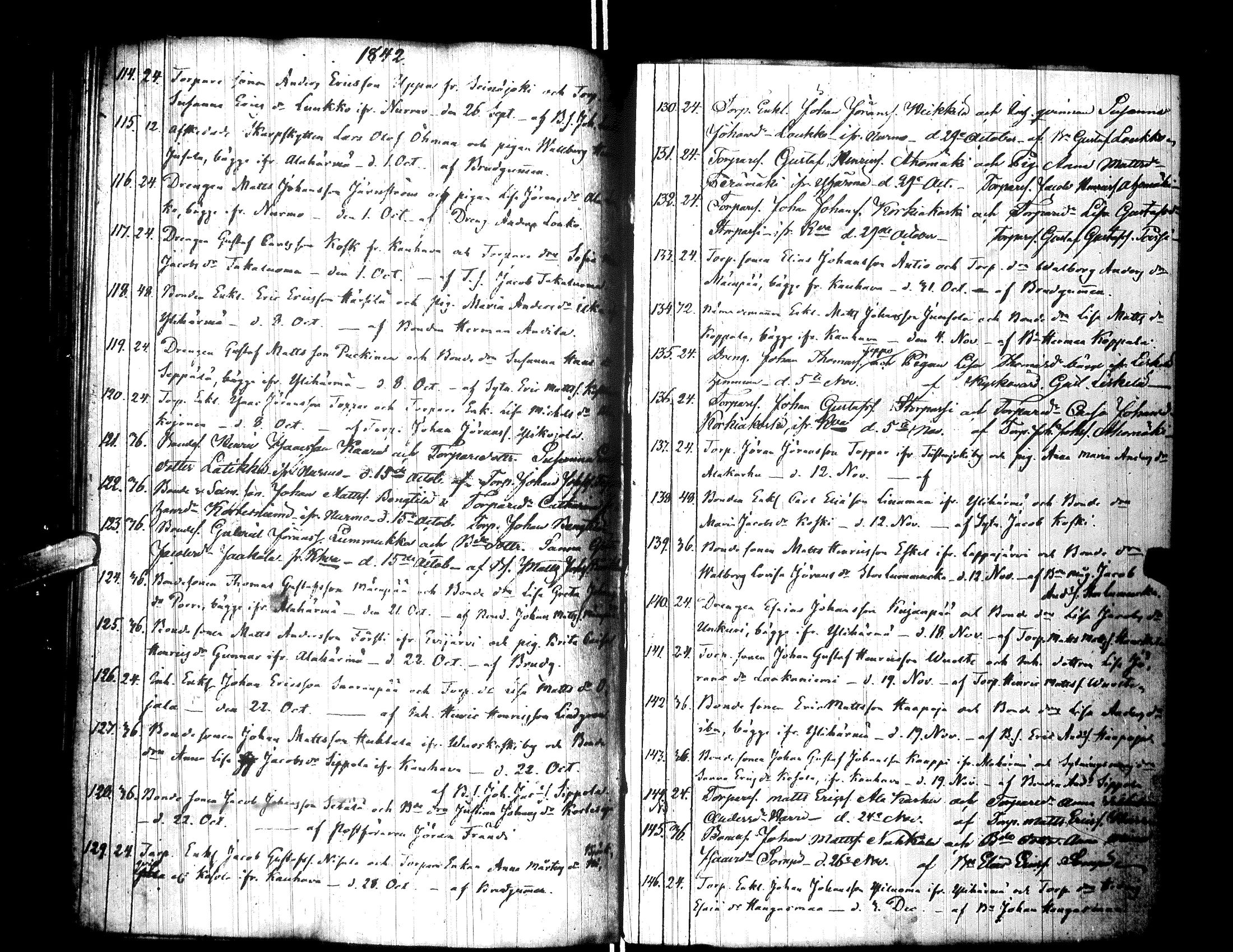 [ ../kirjat/Kirkonkirjat/lapua/kuulutetut_1816-1842_uk118/kuvat/98.jpg ]