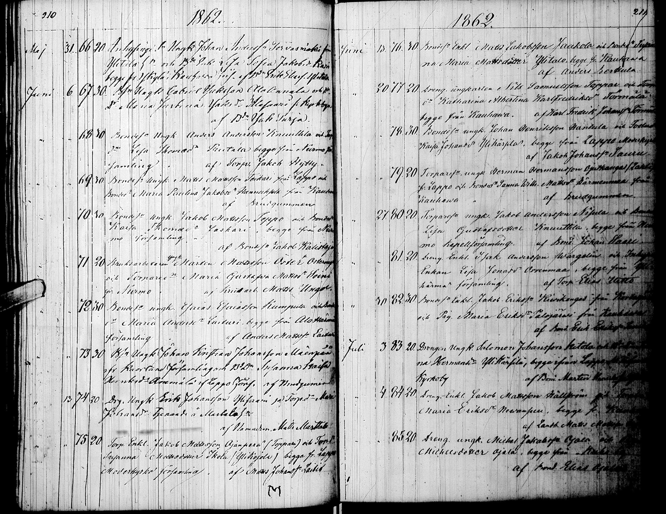 [ ../kirjat/Kirkonkirjat/lapua/kuulutetut_1842-1872_uk118/kuvat/109.jpg ]