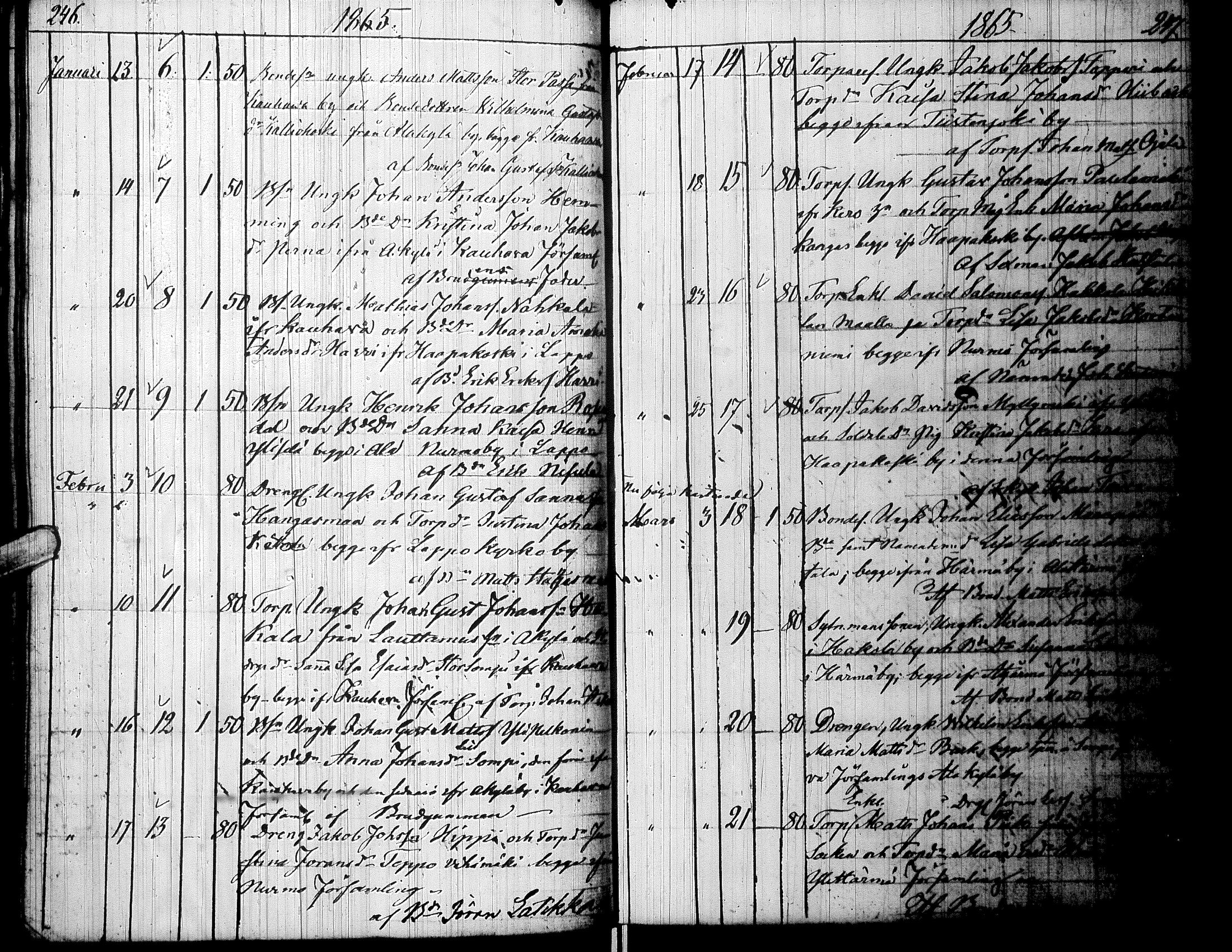 [ ../kirjat/Kirkonkirjat/lapua/kuulutetut_1842-1872_uk118/kuvat/127.jpg ]