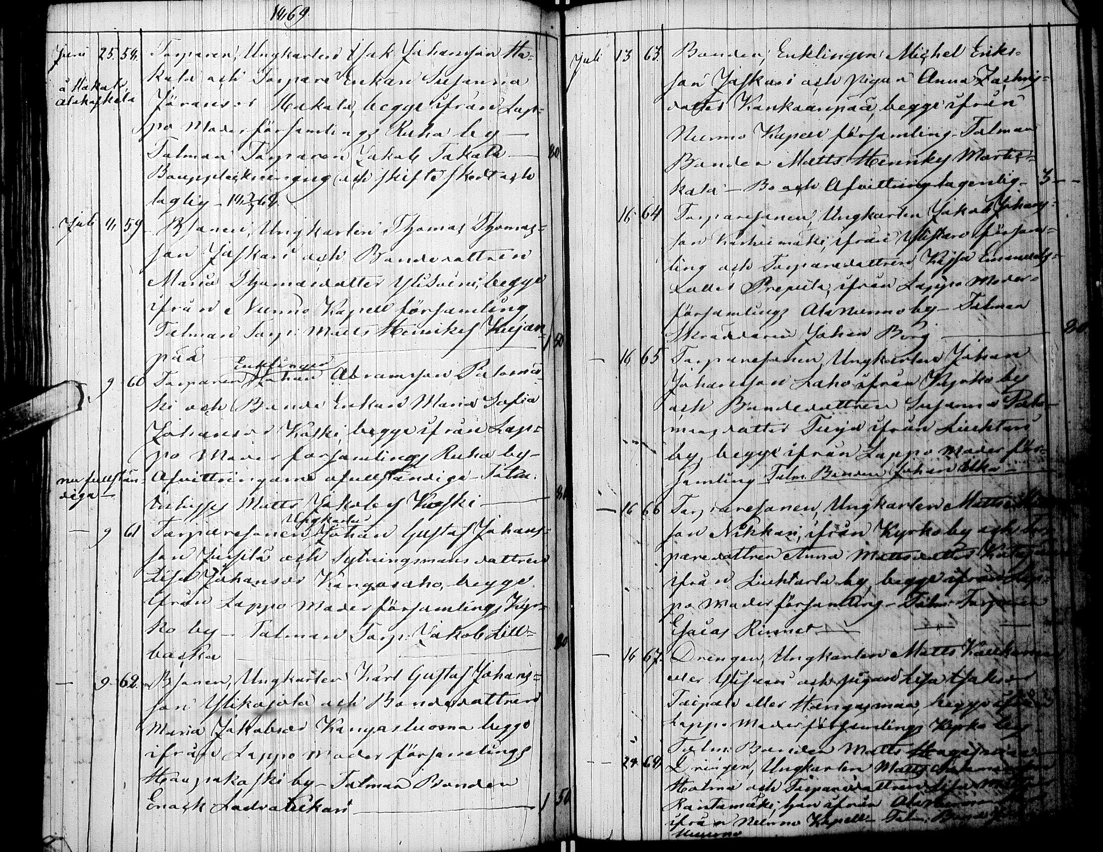 [ ../kirjat/Kirkonkirjat/lapua/kuulutetut_1842-1872_uk118/kuvat/165.jpg ]