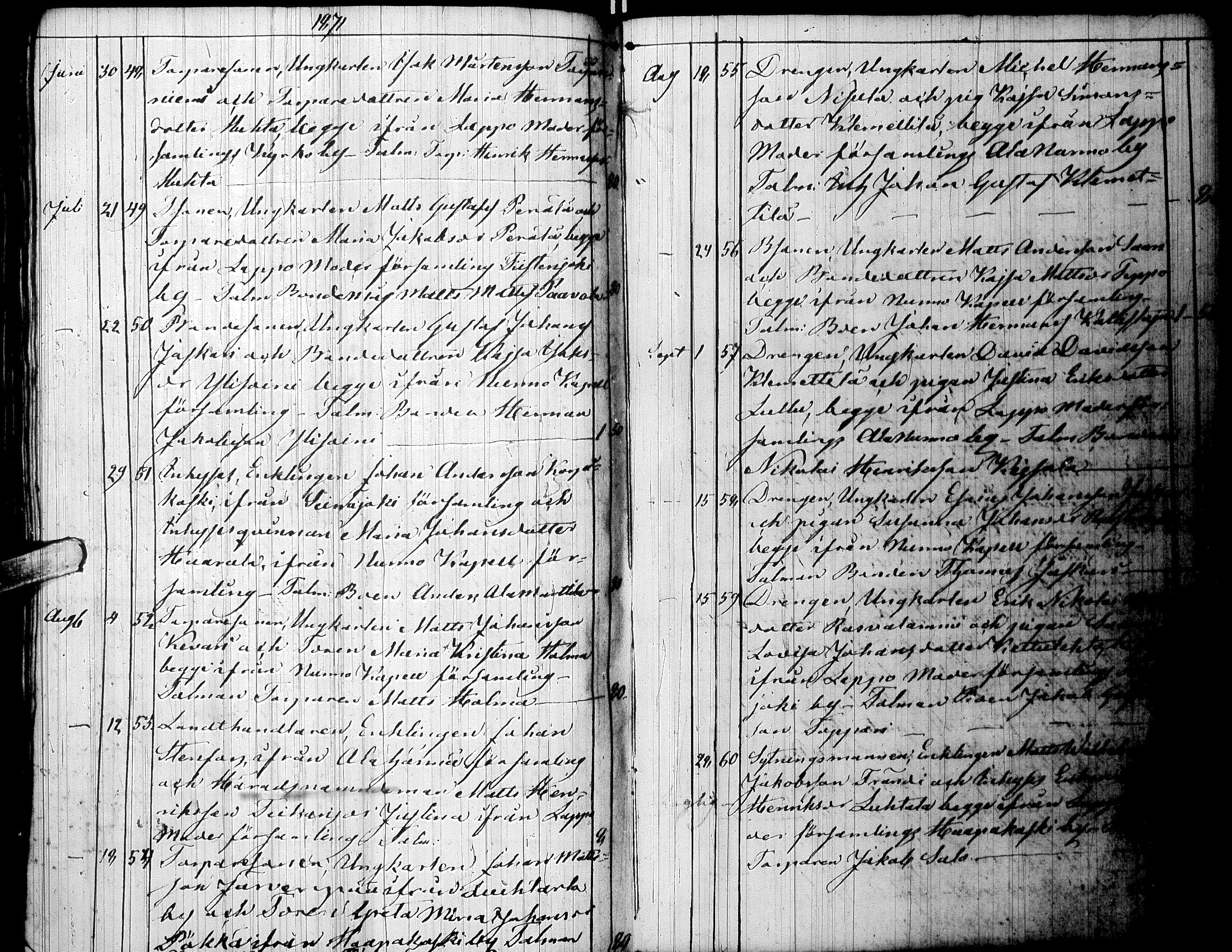 [ ../kirjat/Kirkonkirjat/lapua/kuulutetut_1842-1872_uk118/kuvat/185.jpg ]