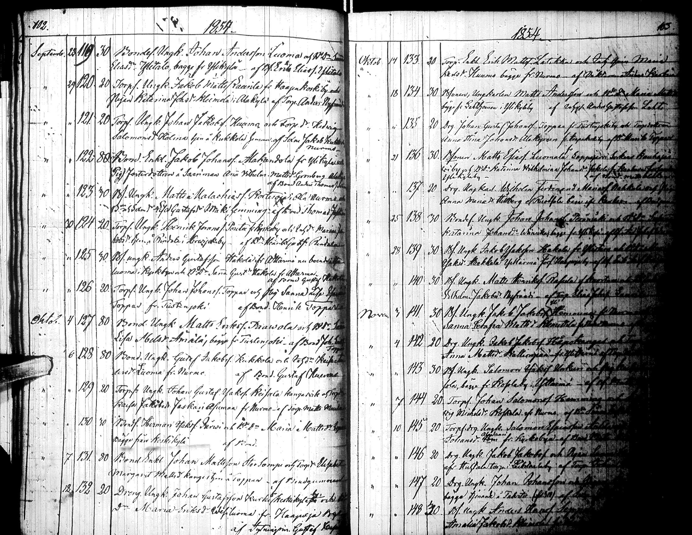 [ ../kirjat/Kirkonkirjat/lapua/kuulutetut_1842-1872_uk118/kuvat/55.jpg ]