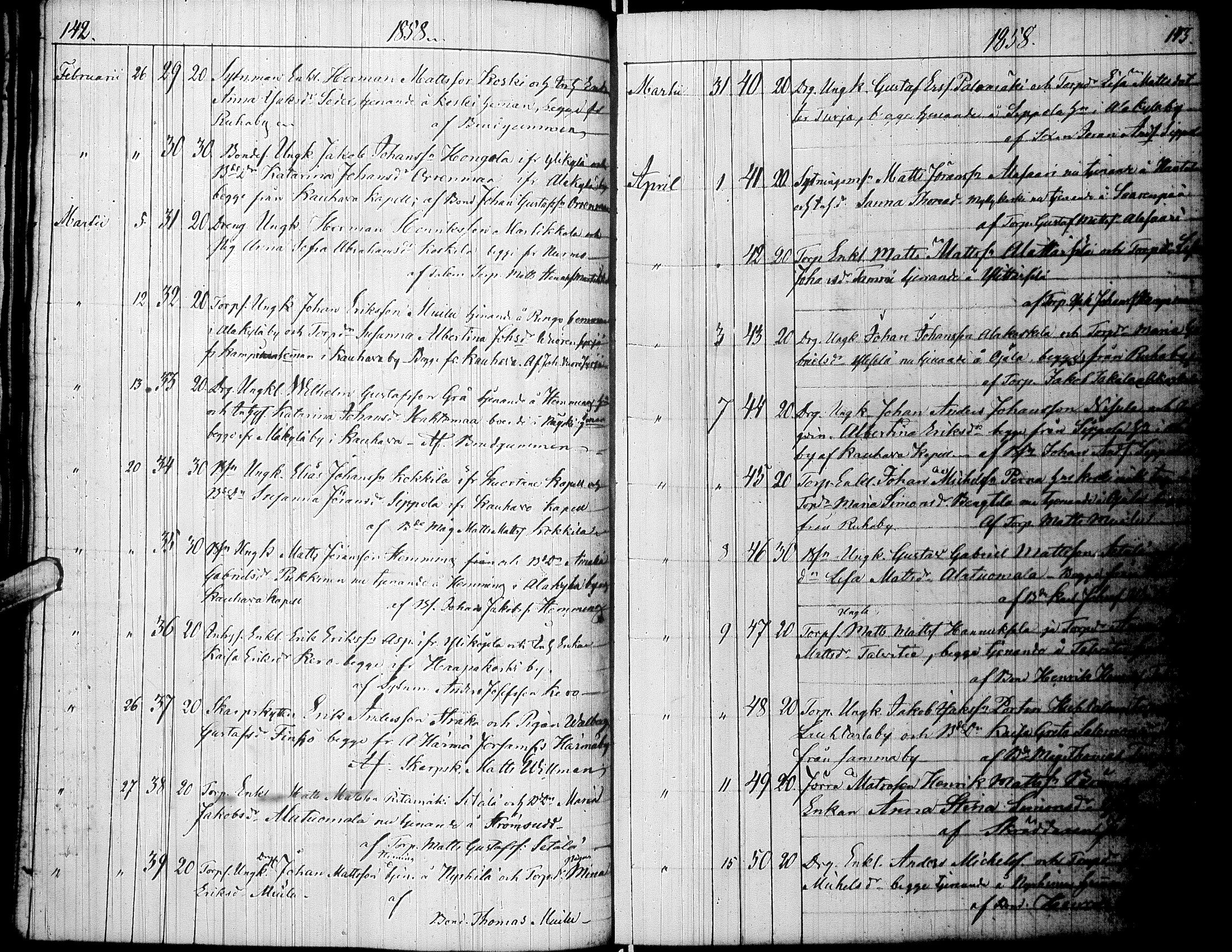 [ ../kirjat/Kirkonkirjat/lapua/kuulutetut_1842-1872_uk118/kuvat/75.jpg ]