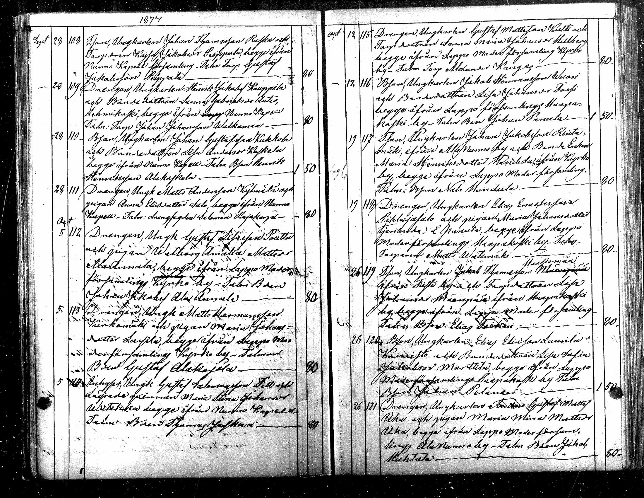 [ ../kirjat/Kirkonkirjat/lapua/kuulutetut_1872-1885_mko57-60/kuvat/47.jpg ]