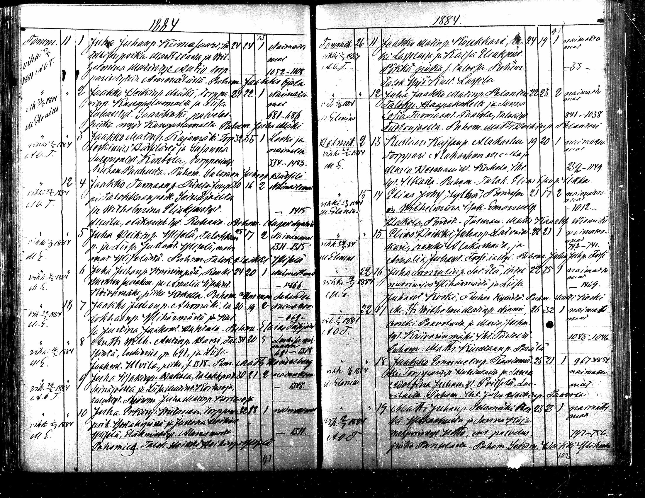 [ ../kirjat/Kirkonkirjat/lapua/kuulutetut_1872-1885_mko57-60/kuvat/87.jpg ]