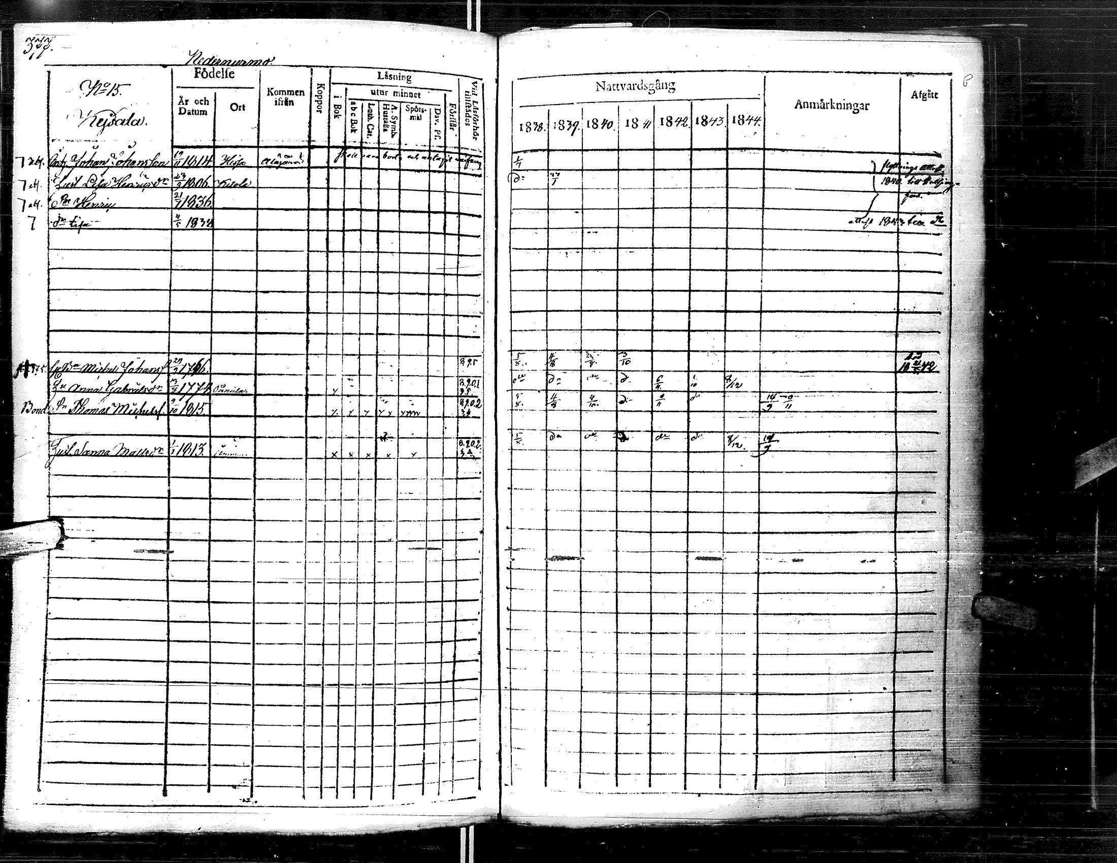 [ ../kirjat/Kirkonkirjat/lapua/rippikirja_1838-1845_uk111-112/kuvat/389.jpg ]
