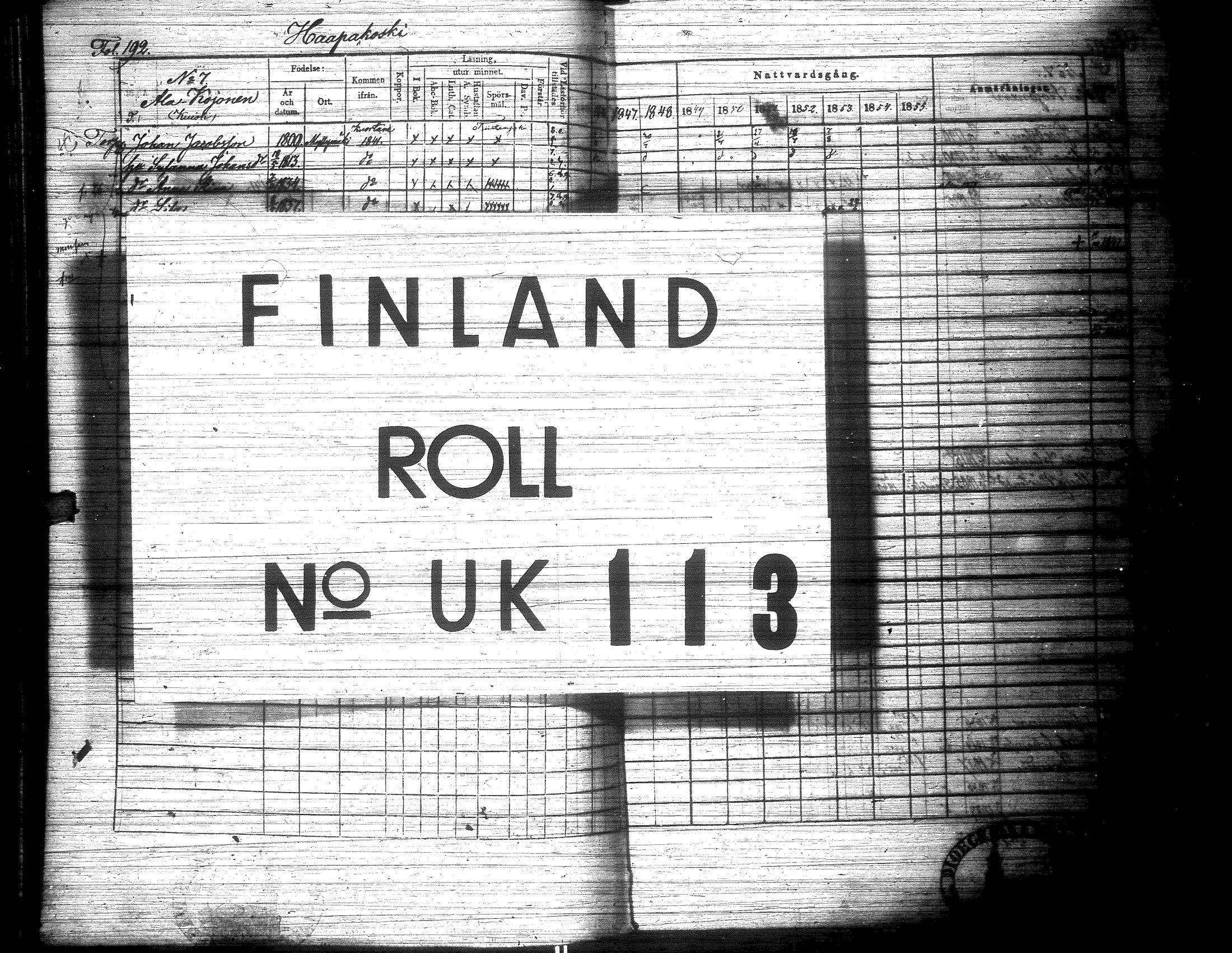 [ ../kirjat/Kirkonkirjat/lapua/rippikirja_1847-1855_uk112-113_i/kuvat/198.jpg ]