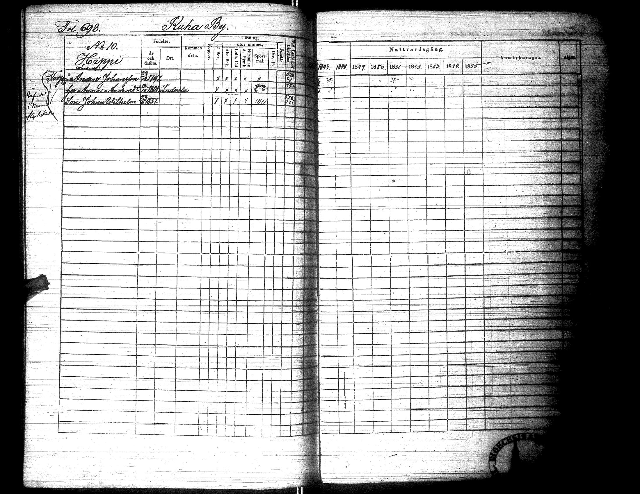 [ ../kirjat/Kirkonkirjat/lapua/rippikirja_1847-1855_uk113_ii/kuvat/213.jpg ]
