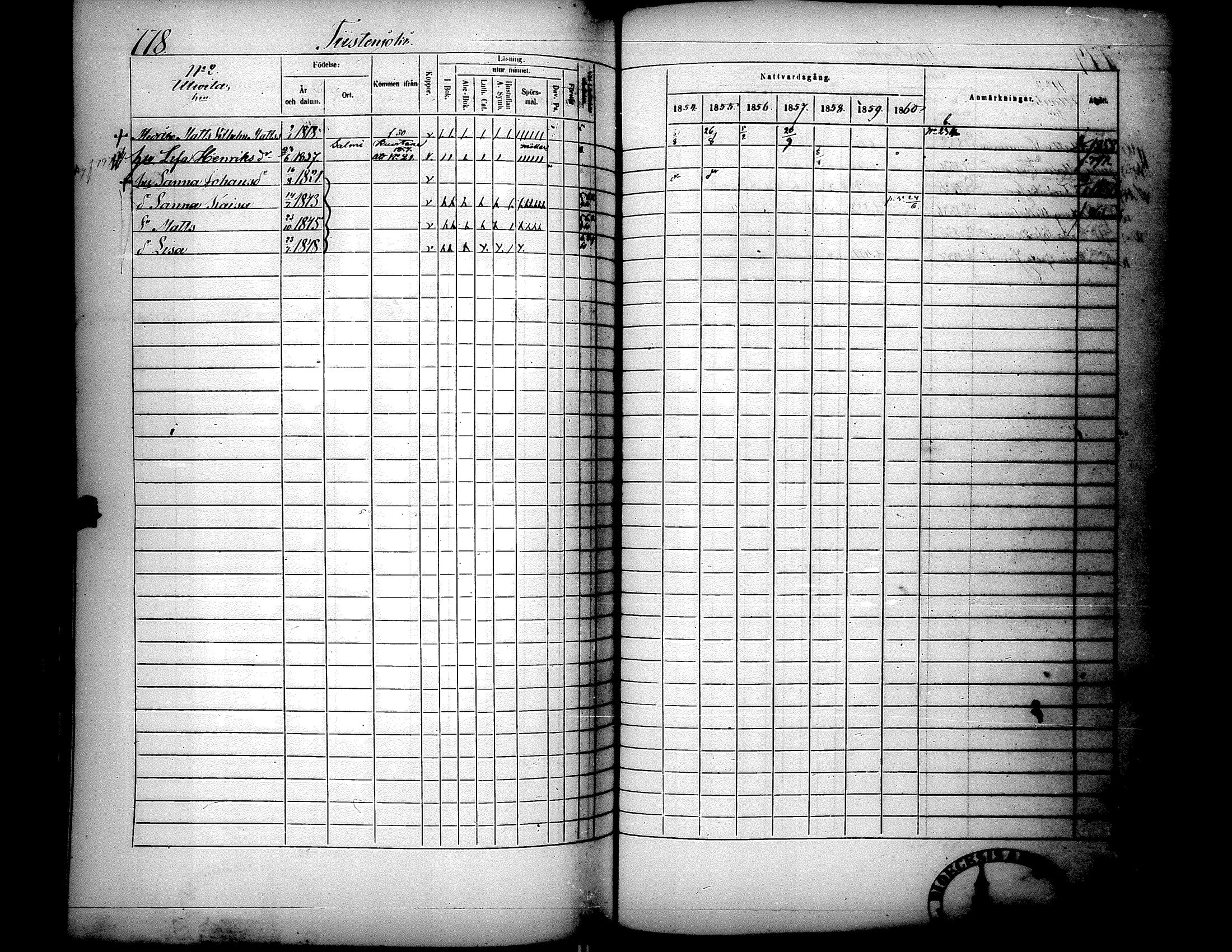[ ../kirjat/Kirkonkirjat/lapua/rippikirja_1854-1860_uk114-115_ii/kuvat/329.jpg ]