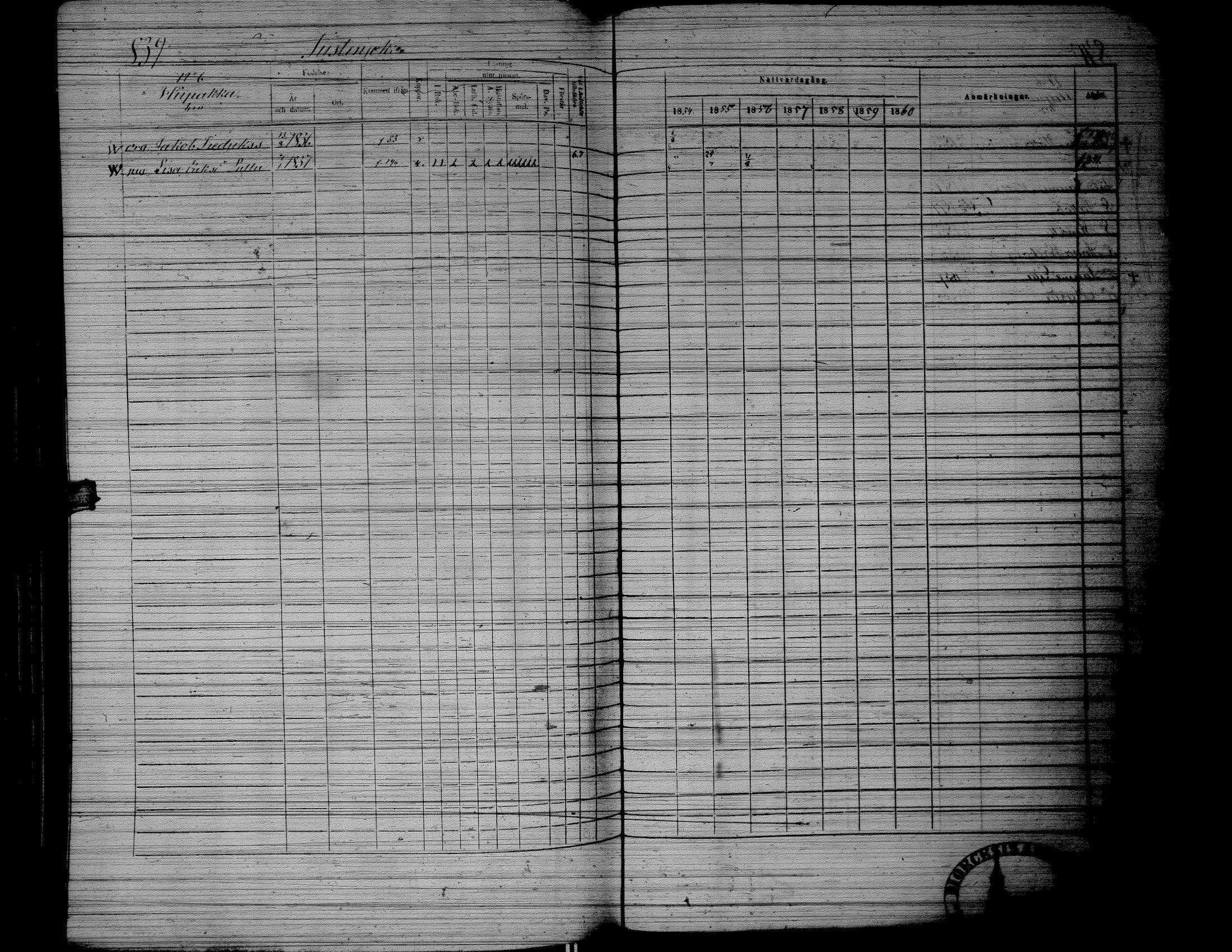[ ../kirjat/Kirkonkirjat/lapua/rippikirja_1854-1860_uk114-115_ii/kuvat/395.jpg ]