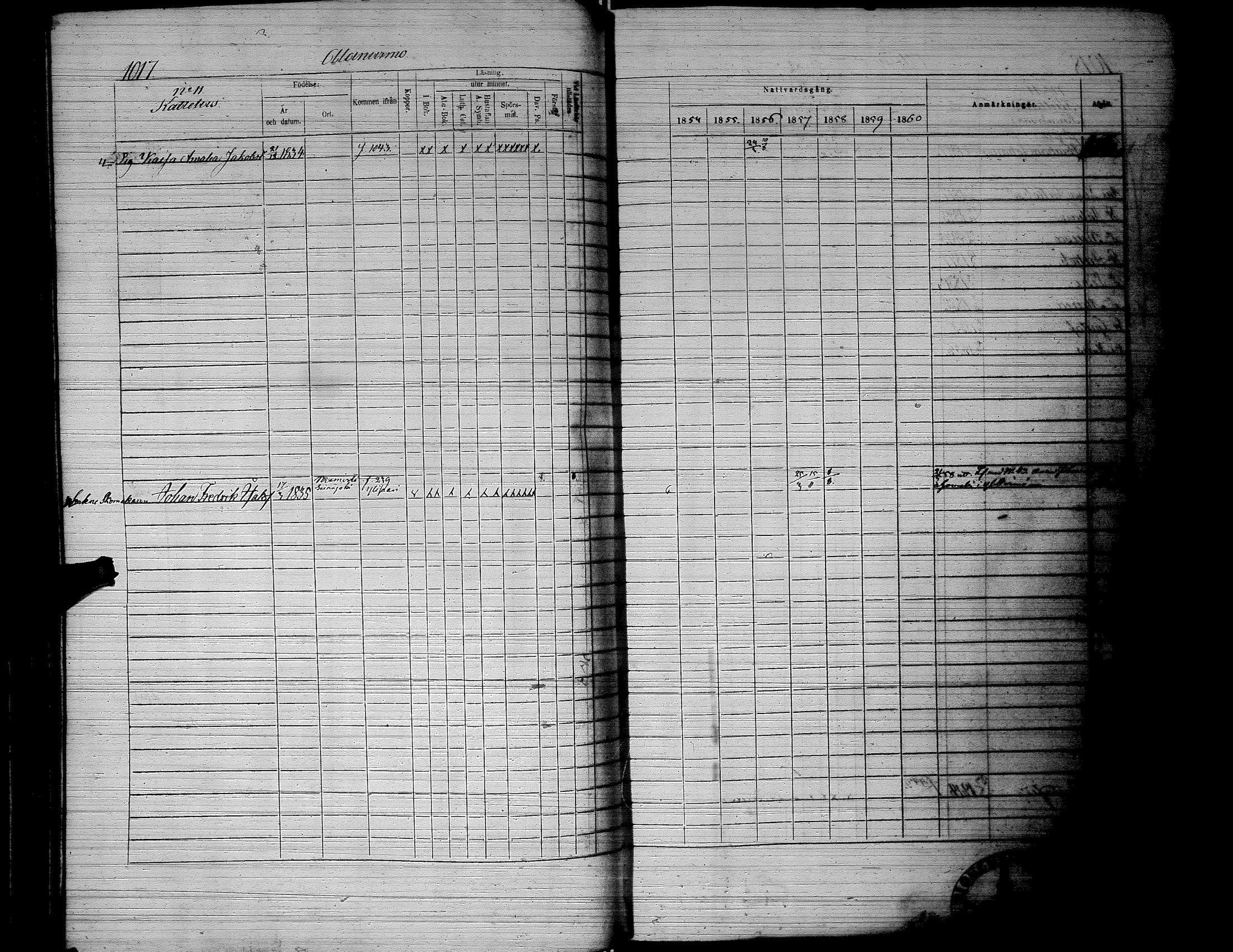 [ ../kirjat/Kirkonkirjat/lapua/rippikirja_1854-1860_uk115_iii/kuvat/127.jpg ]