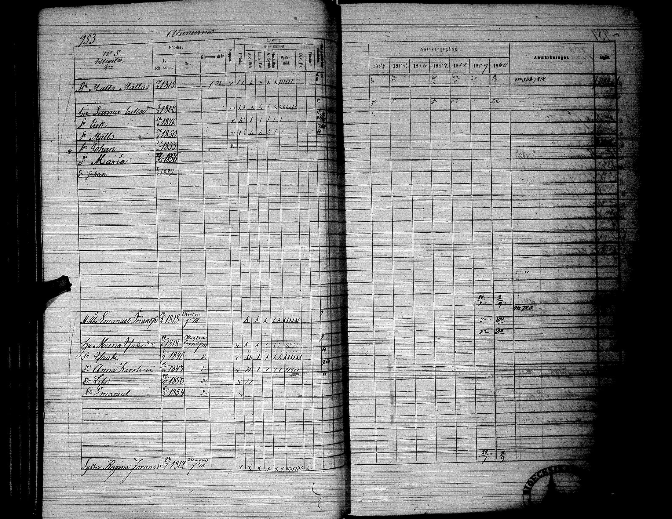 [ ../kirjat/Kirkonkirjat/lapua/rippikirja_1854-1860_uk115_iii/kuvat/64.jpg ]