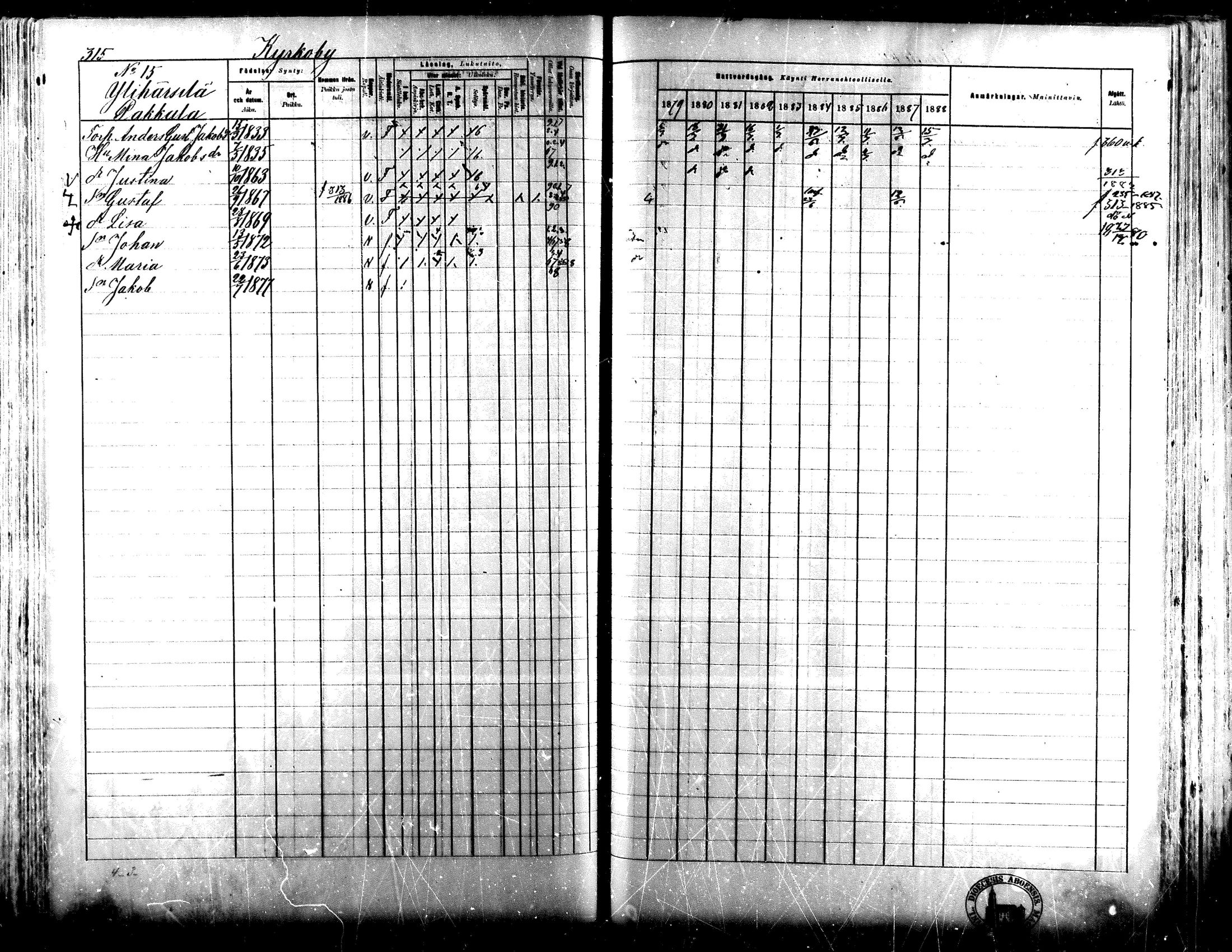 [ ../kirjat/Kirkonkirjat/lapua/rippikirja_1879-1888_mko143-158_i/kuvat/293.jpg ]