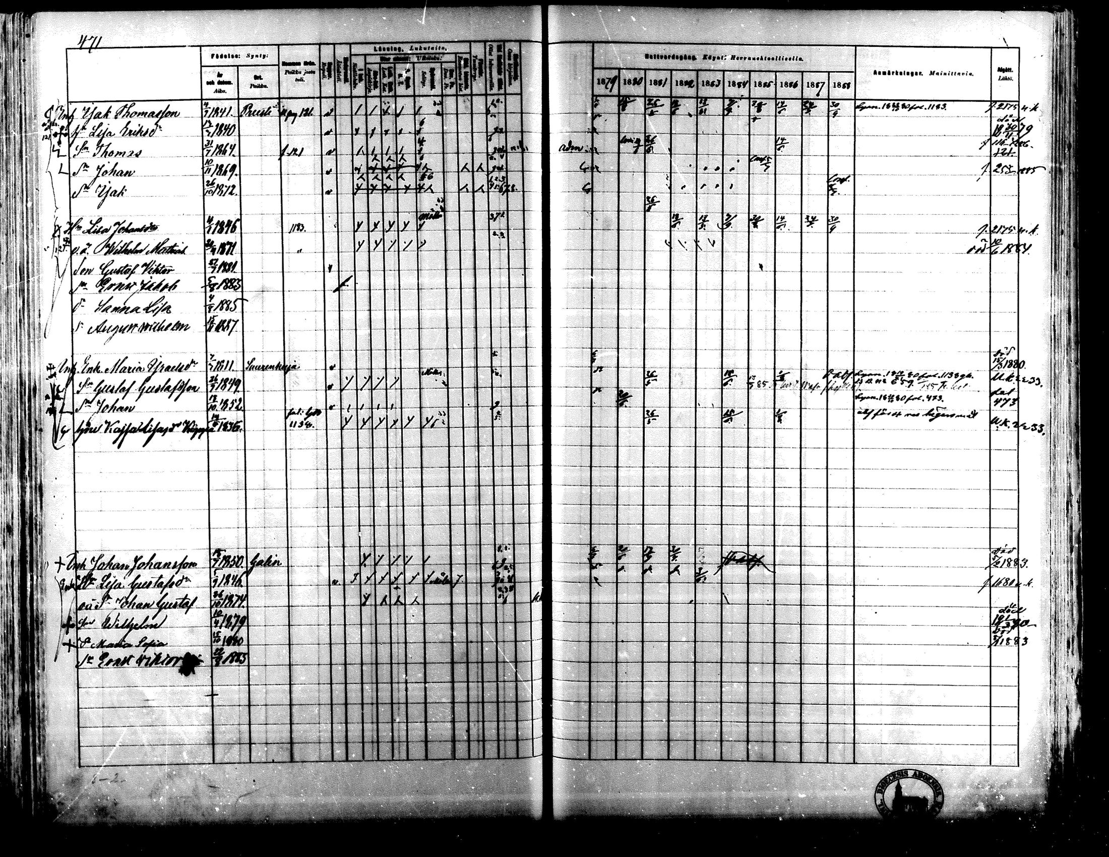 [ ../kirjat/Kirkonkirjat/lapua/rippikirja_1879-1888_mko143-158_i/kuvat/436.jpg ]