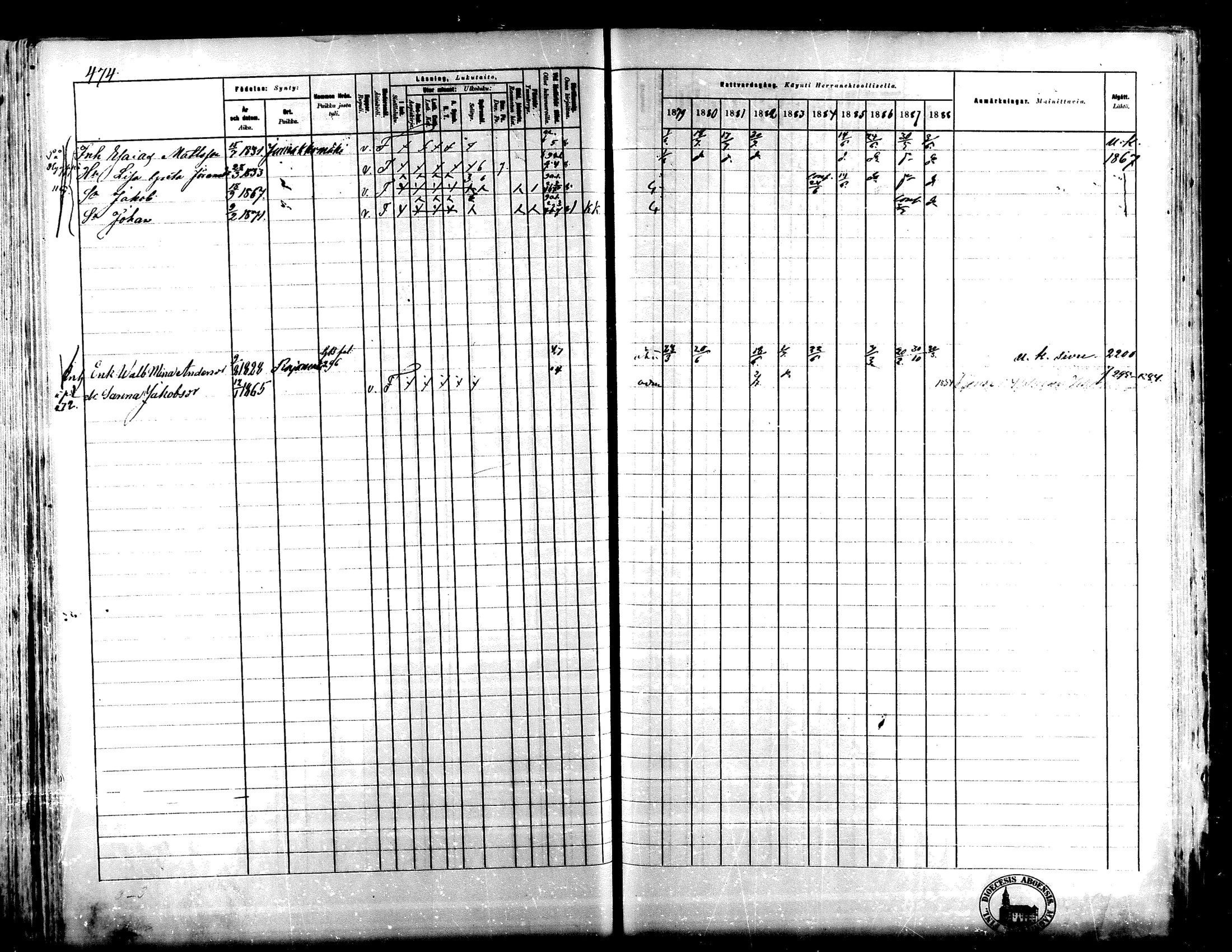 [ ../kirjat/Kirkonkirjat/lapua/rippikirja_1879-1888_mko143-158_i/kuvat/439.jpg ]