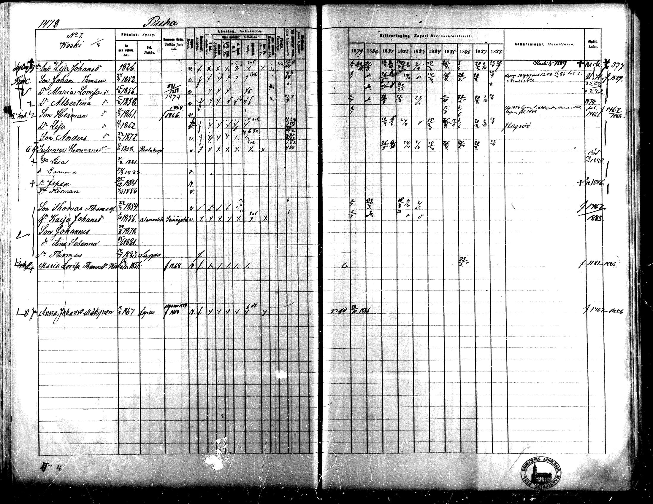 [ ../kirjat/Kirkonkirjat/lapua/rippikirja_1879-1888_mko175-185_iii/kuvat/299.jpg ]