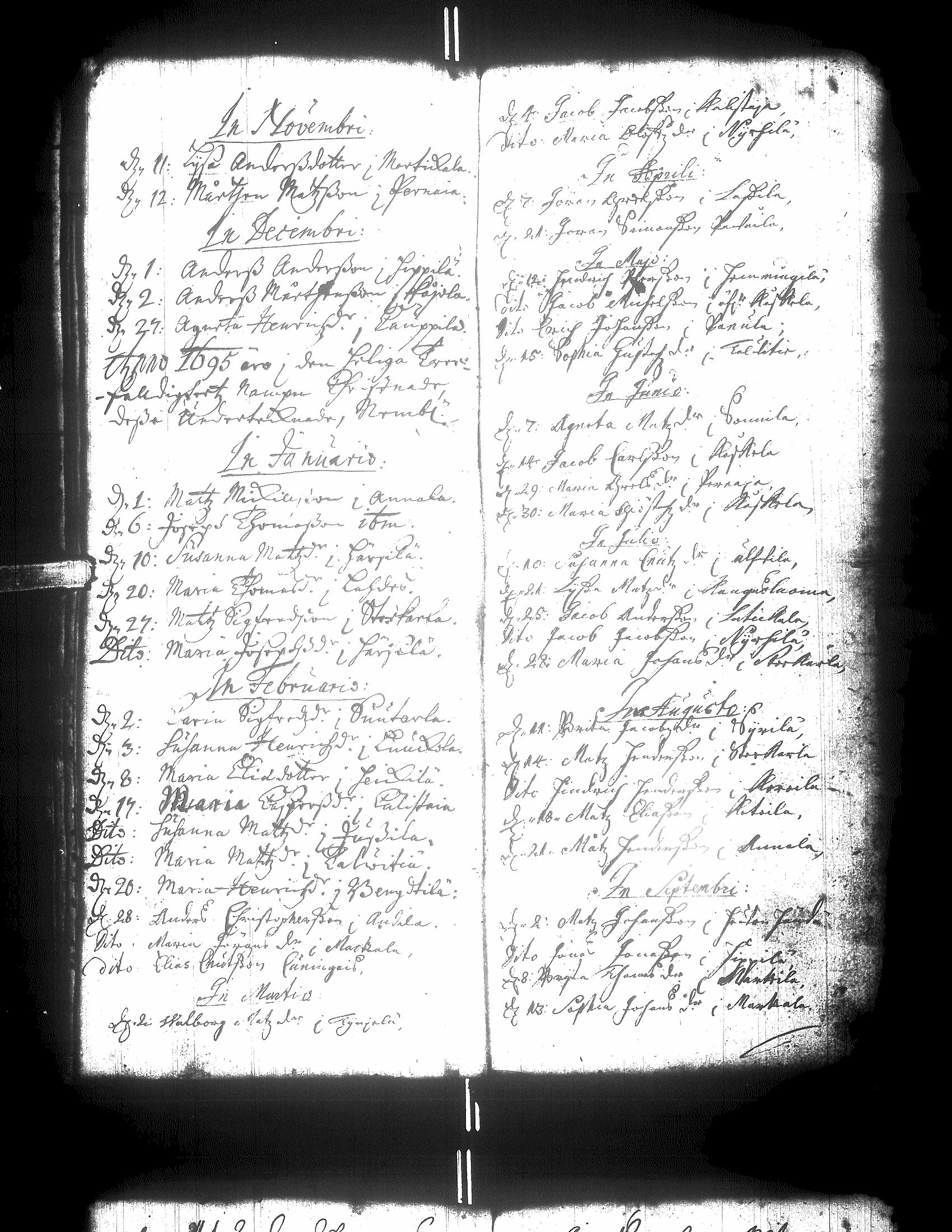 [ ../kirjat/Kirkonkirjat/lapua/syntyneet-vihityt-kuolleet_1684-1712_uk115/kuvat/27.jpg ]