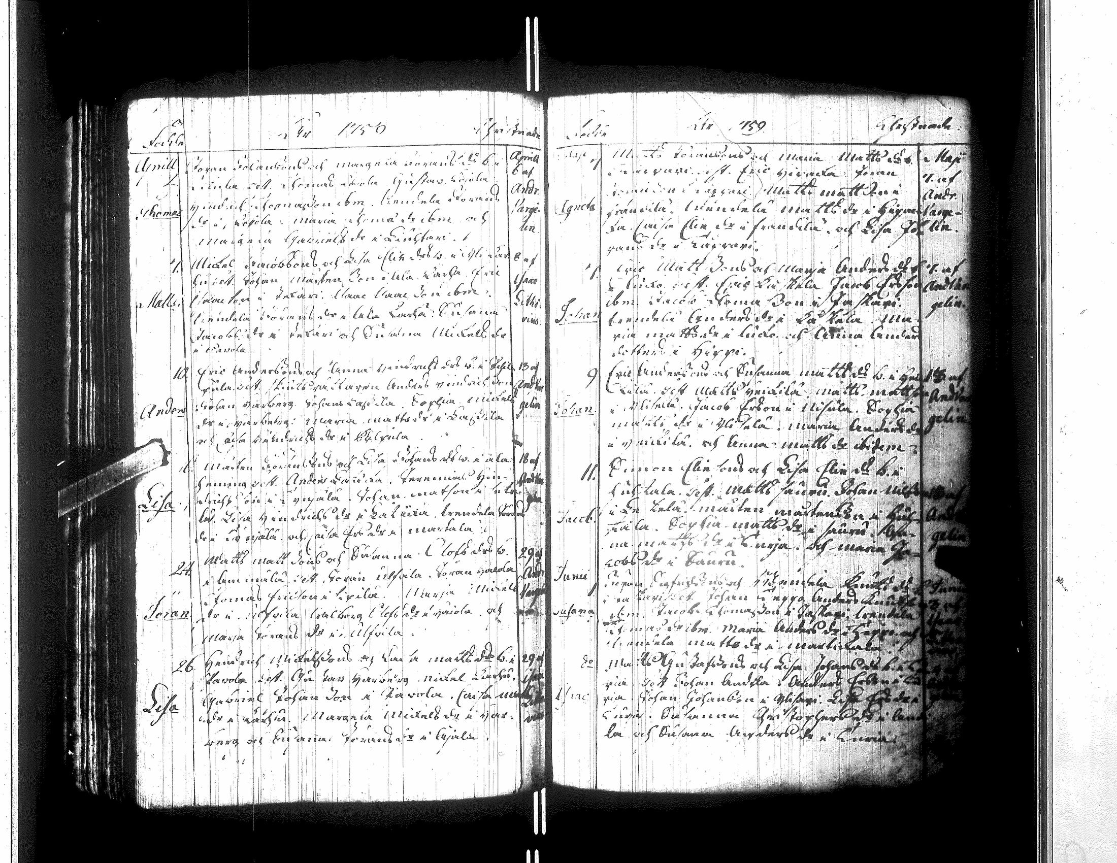 [ ../kirjat/Kirkonkirjat/lapua/syntyneet-vihityt-kuolleet_1745-1768_uk115/kuvat/95.jpg ]