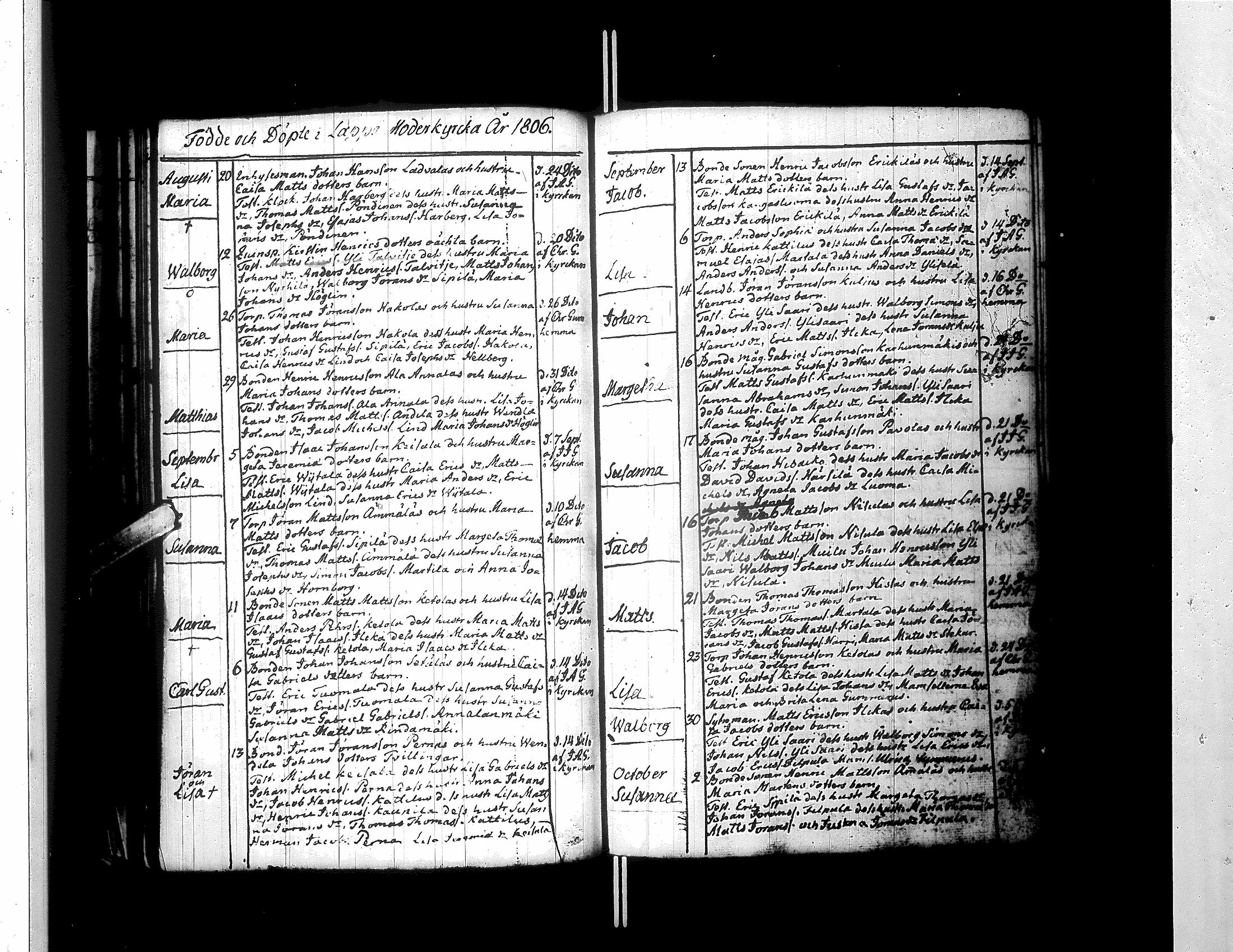 [ ../kirjat/Kirkonkirjat/lapua/syntyneet-vihityt-kuolleet_1796-1824_uk116/kuvat/73.jpg ]