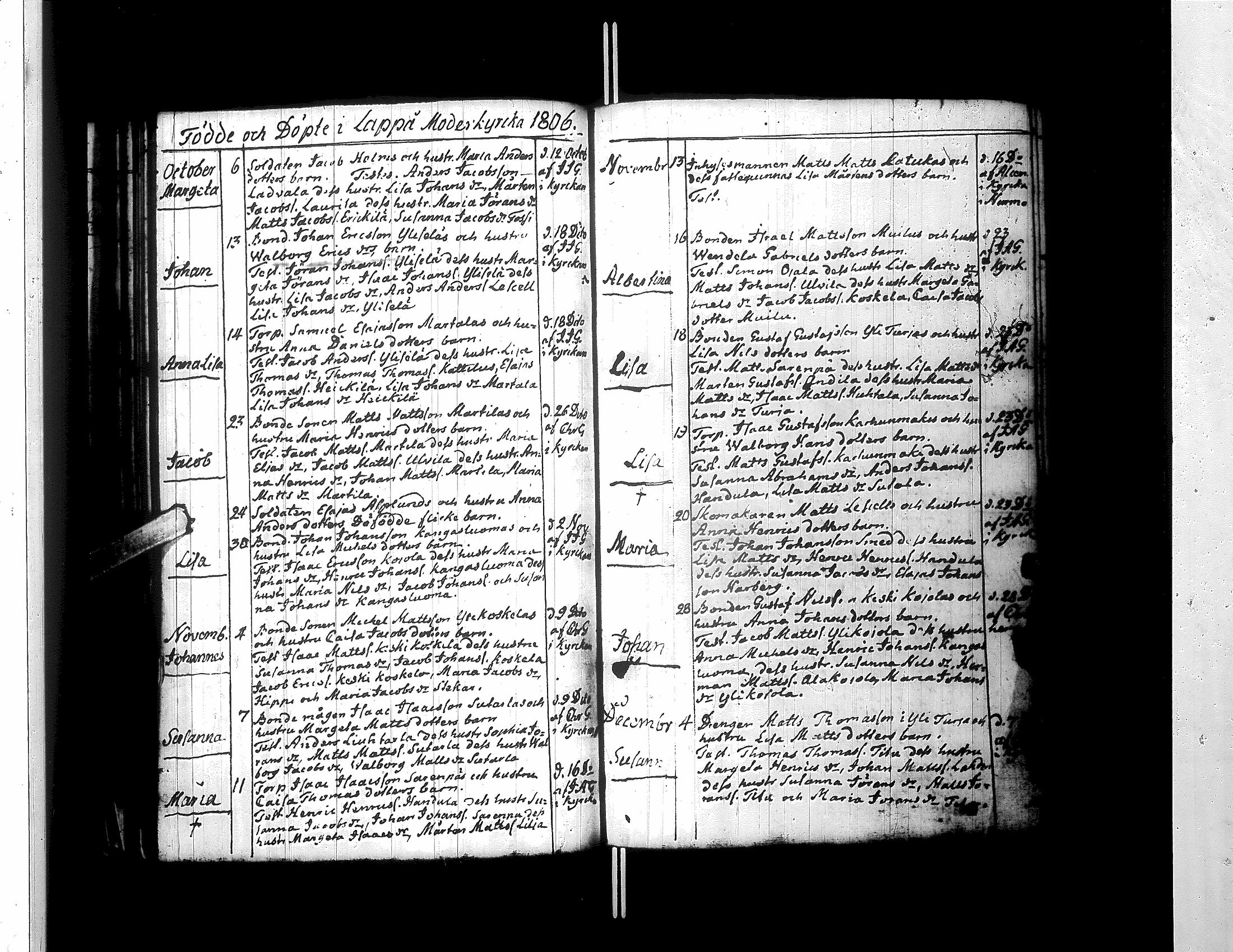 [ ../kirjat/Kirkonkirjat/lapua/syntyneet-vihityt-kuolleet_1796-1824_uk116/kuvat/74.jpg ]