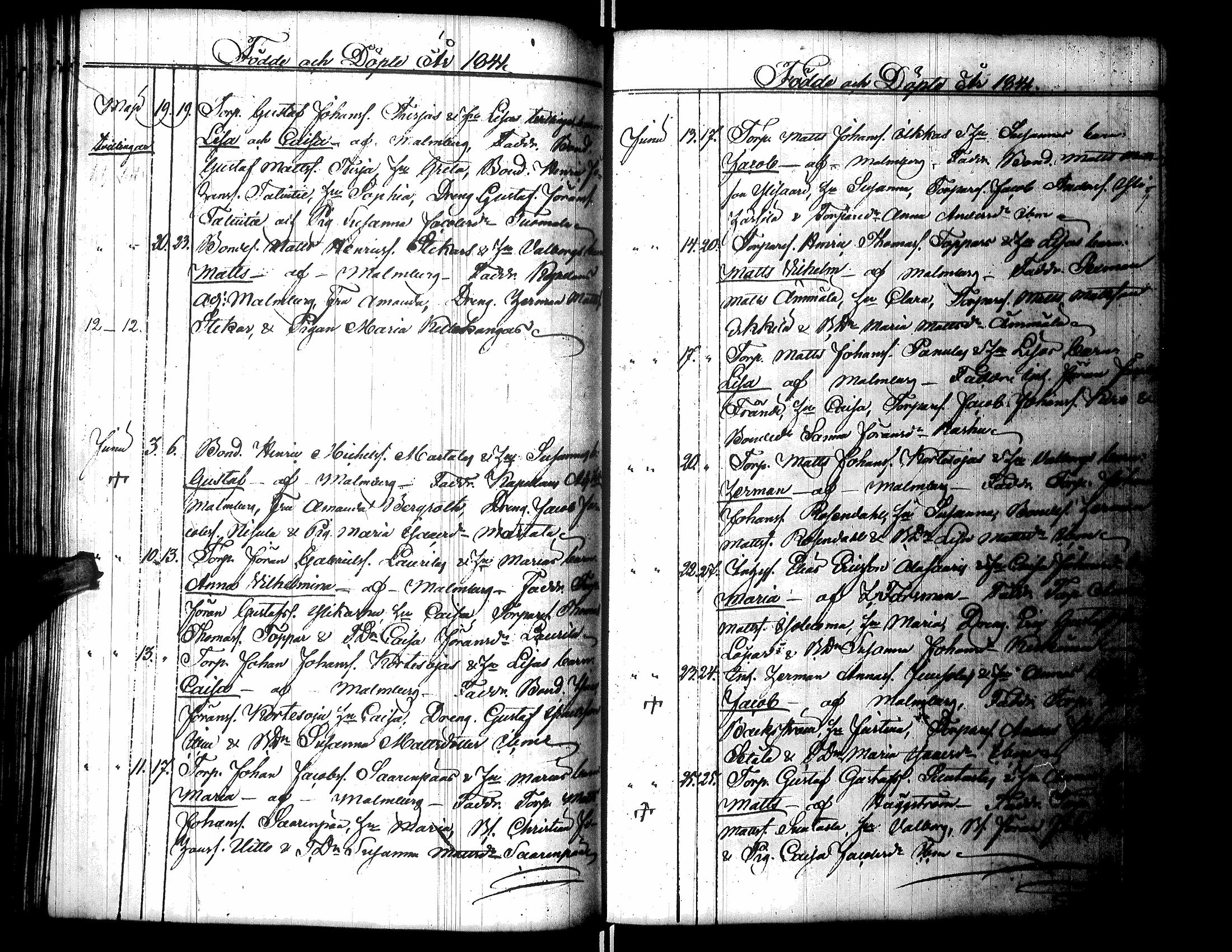 [ ../kirjat/Kirkonkirjat/lapua/syntyneet-vihityt-kuolleet_1825-1843_uk116/kuvat/205.jpg ]