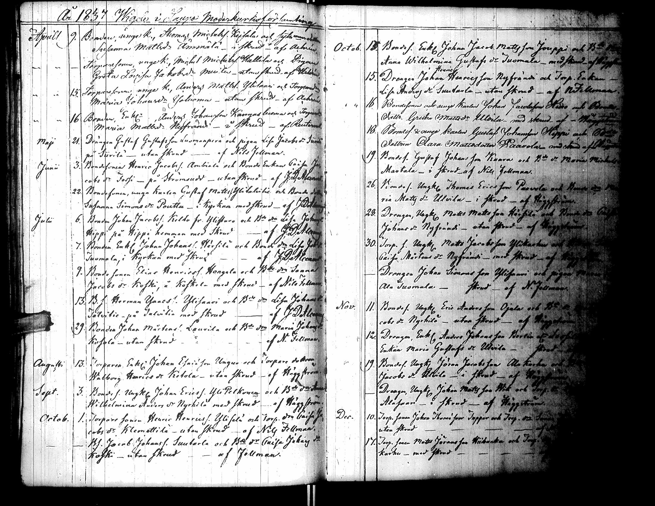 [ ../kirjat/Kirkonkirjat/lapua/syntyneet-vihityt-kuolleet_1825-1843_uk116/kuvat/280.jpg ]