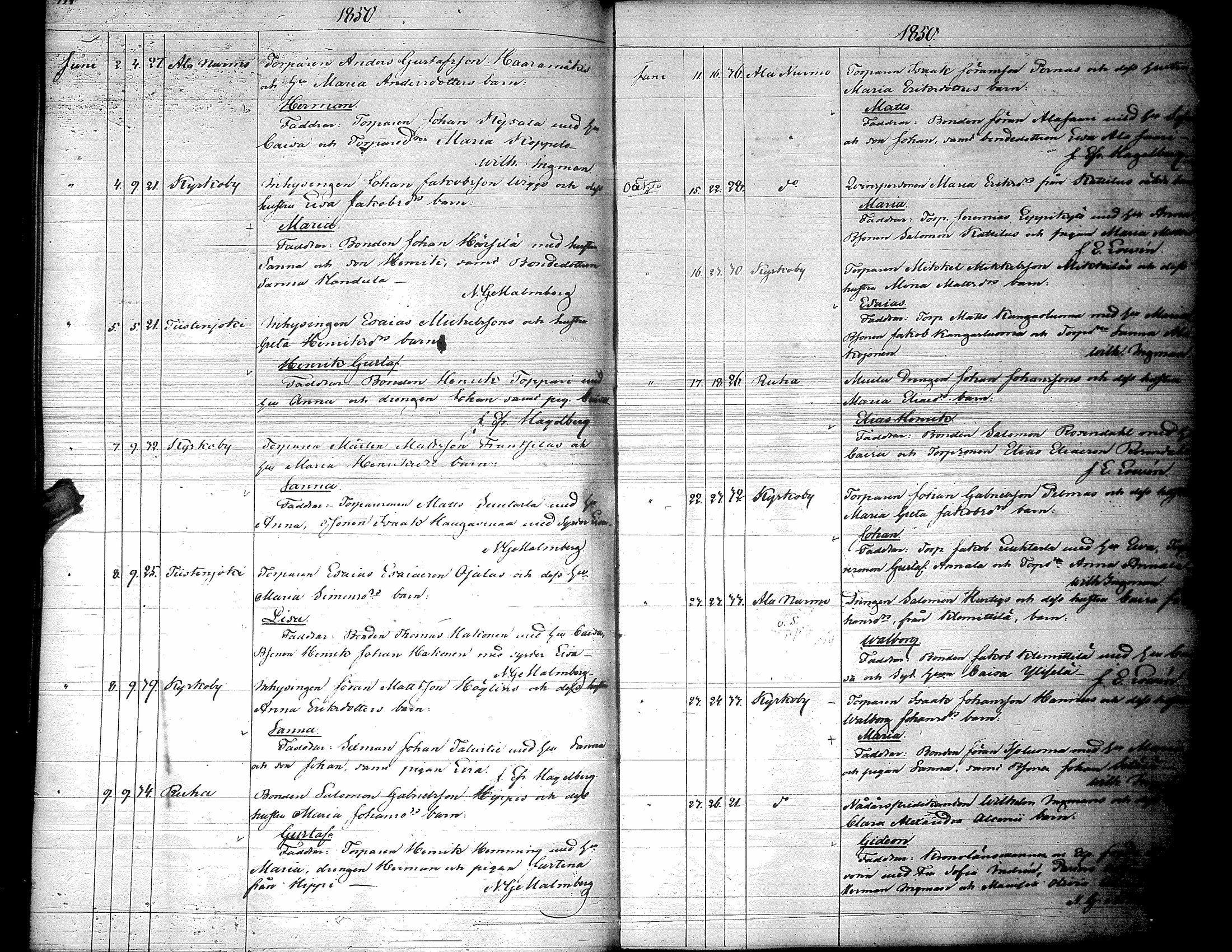 [ ../kirjat/Kirkonkirjat/lapua/syntyneet_1843-1857_uk116-117/kuvat/101.jpg ]